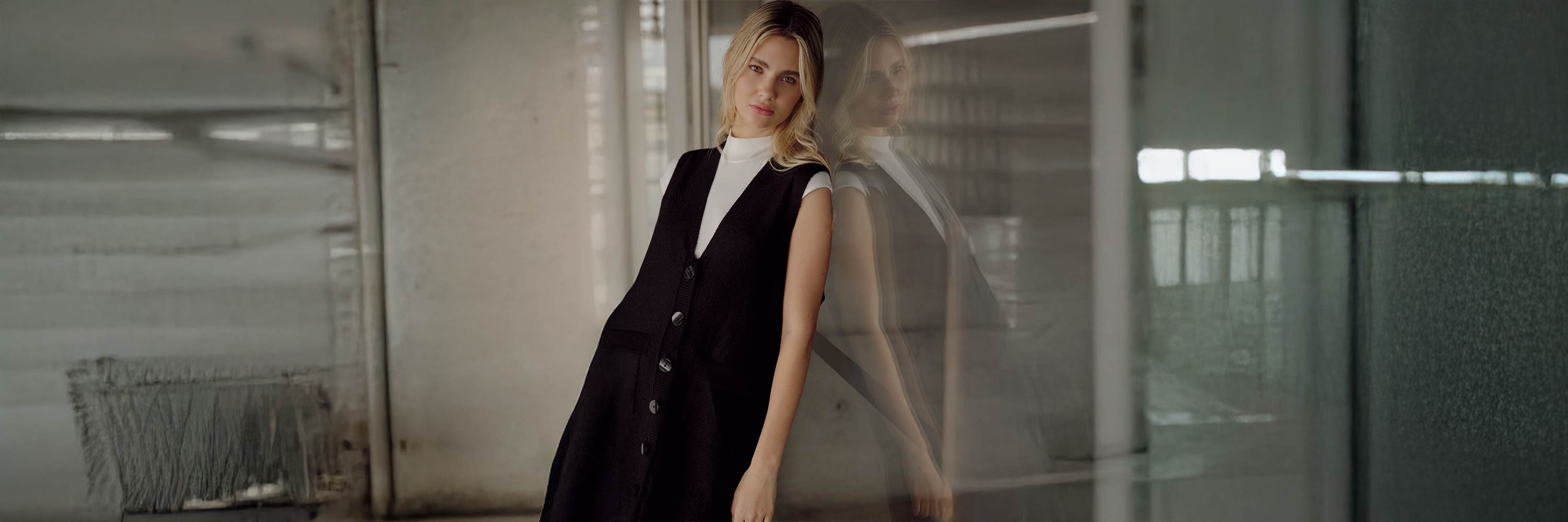 Ropa de Alpaca para mujer