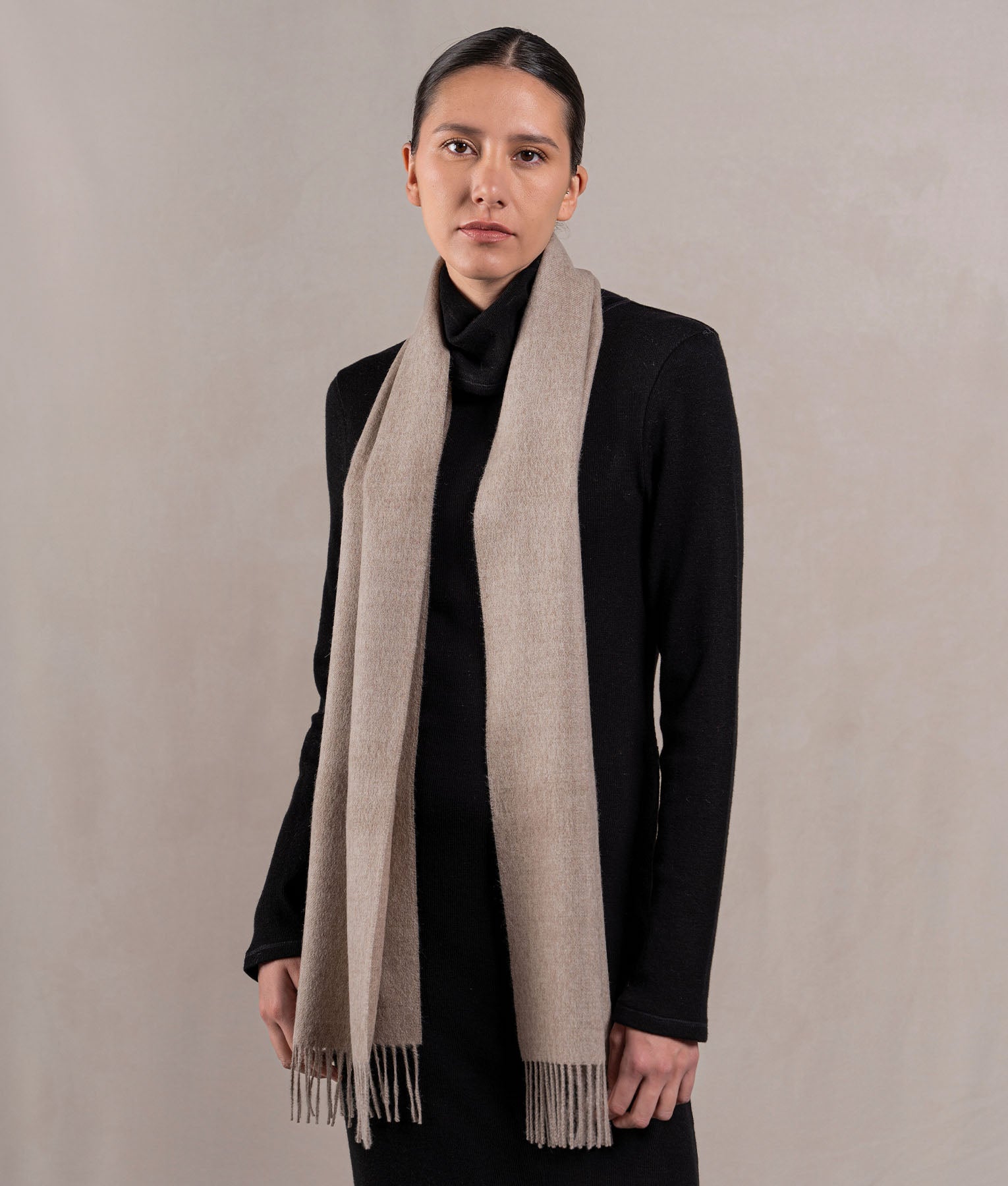 Chalina Larga - Simplemente Topo