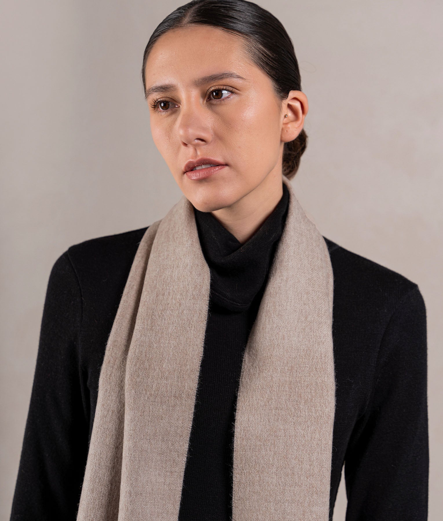 Chalina Larga - Simplemente Topo