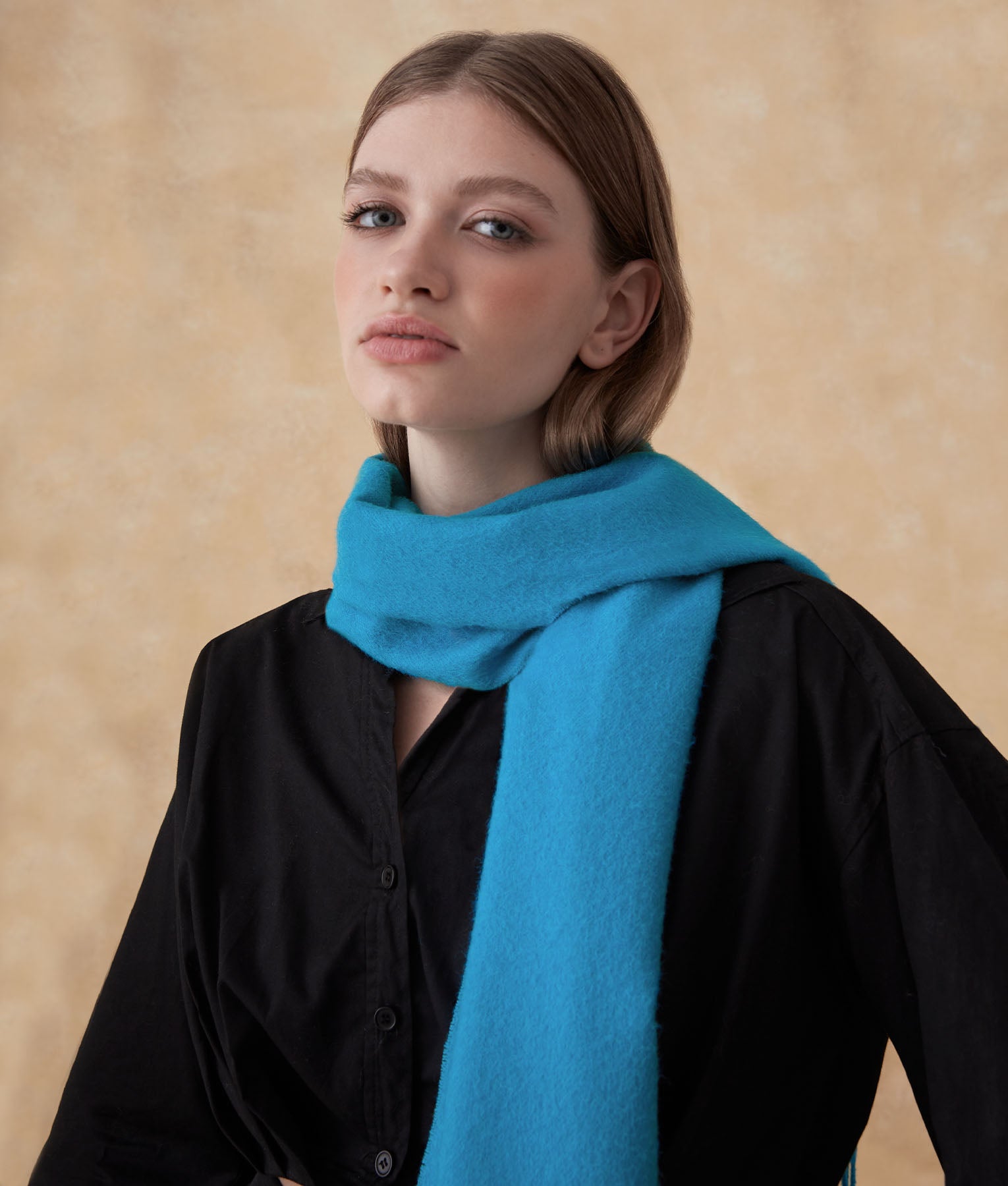 Chalina Perchada - Azulejos Turcos