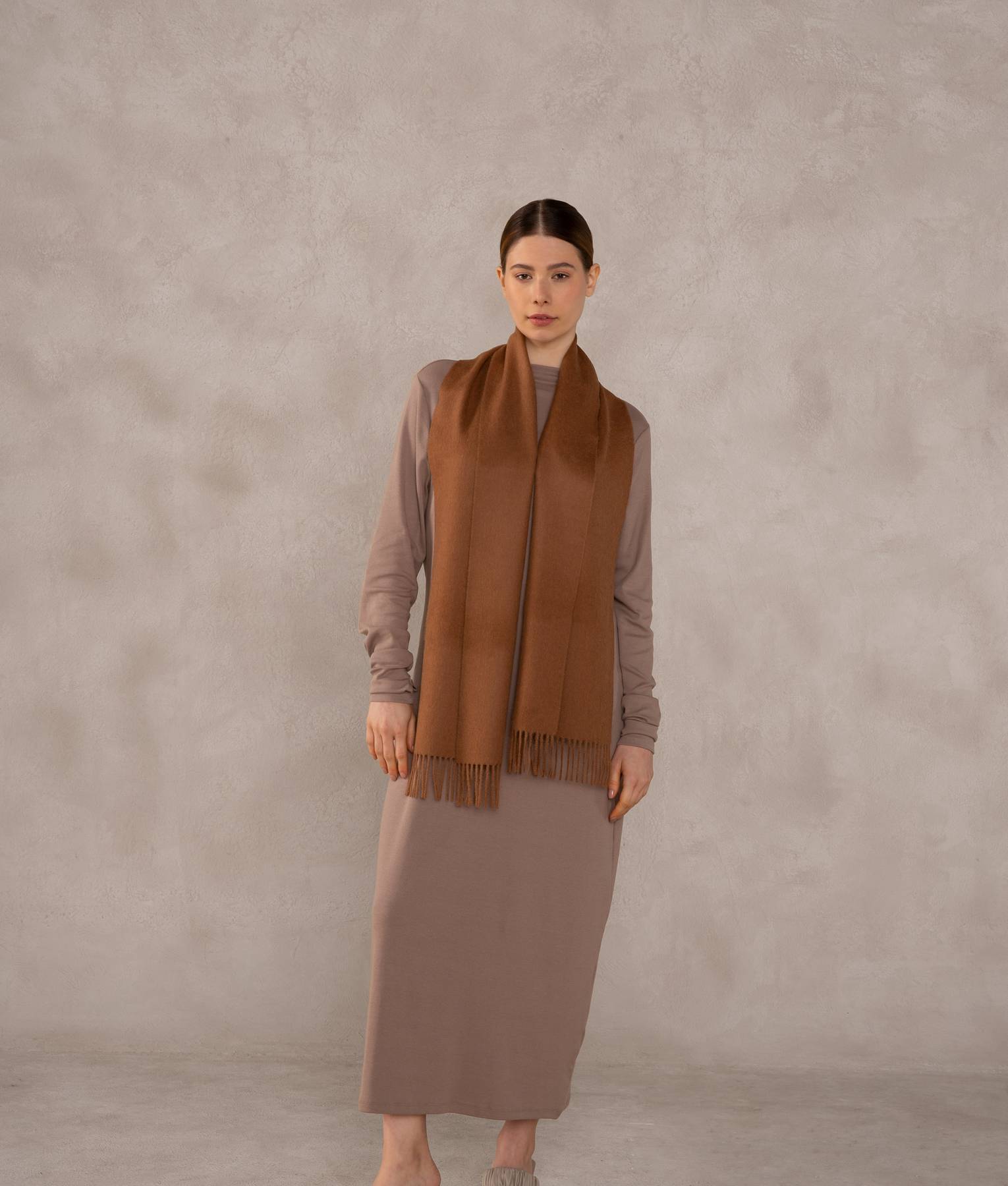 Chalina Perchada - Coco Tostado