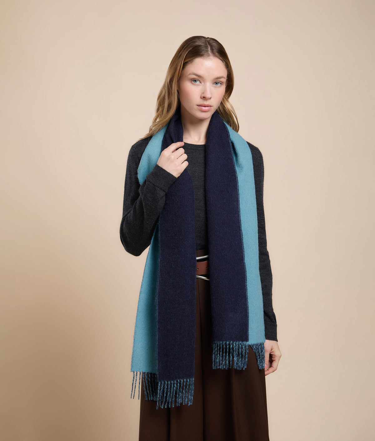 Chalina Reversible