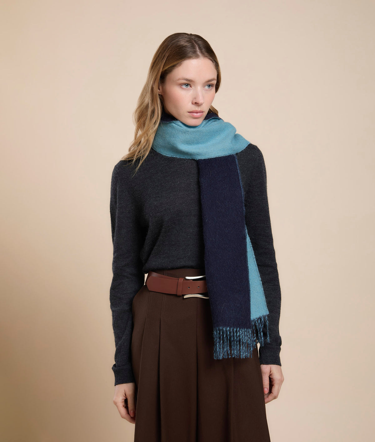 Chalina Reversible