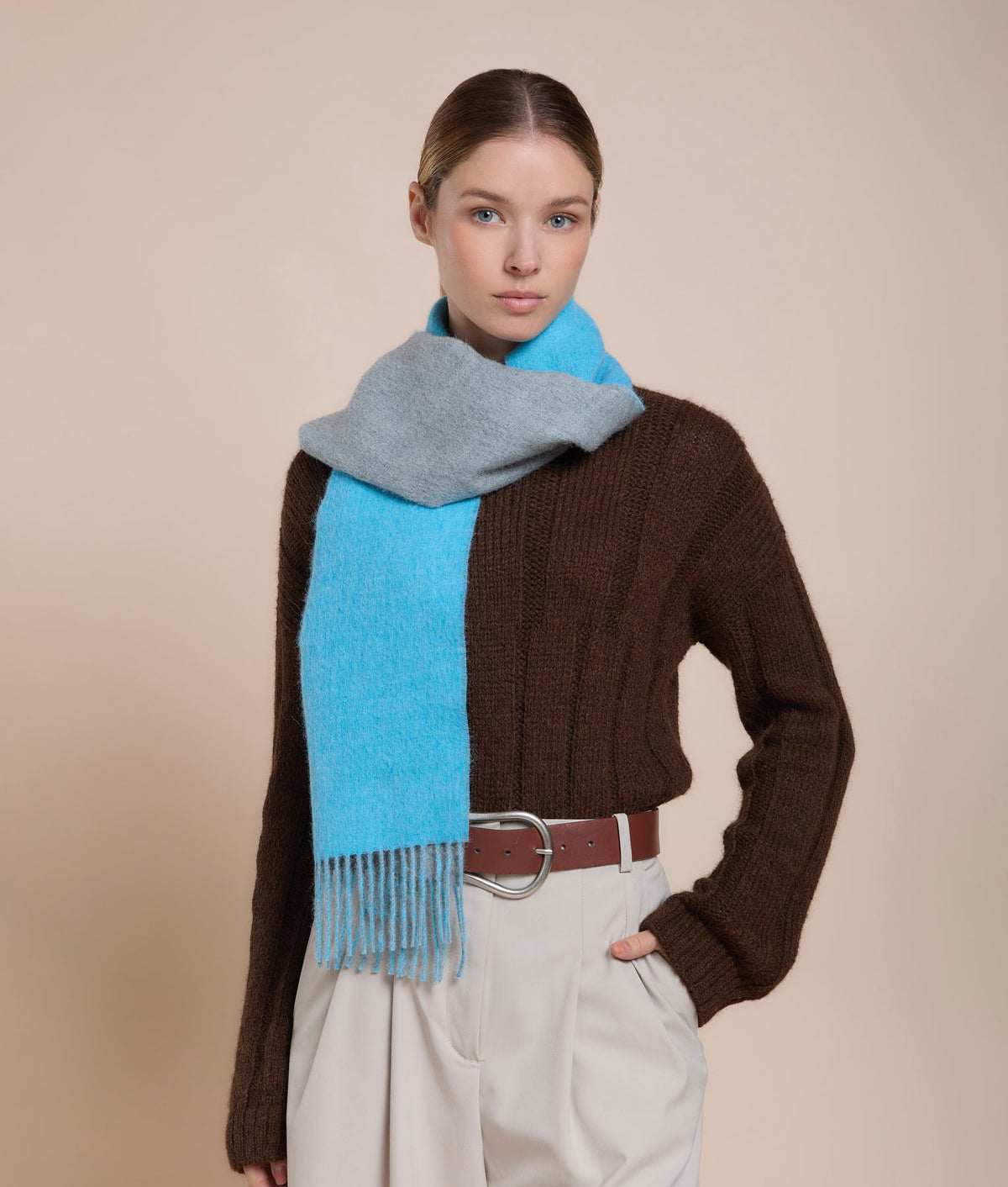 Chalina Reversible