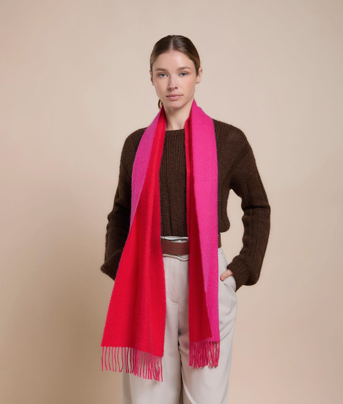 Chalina Reversible