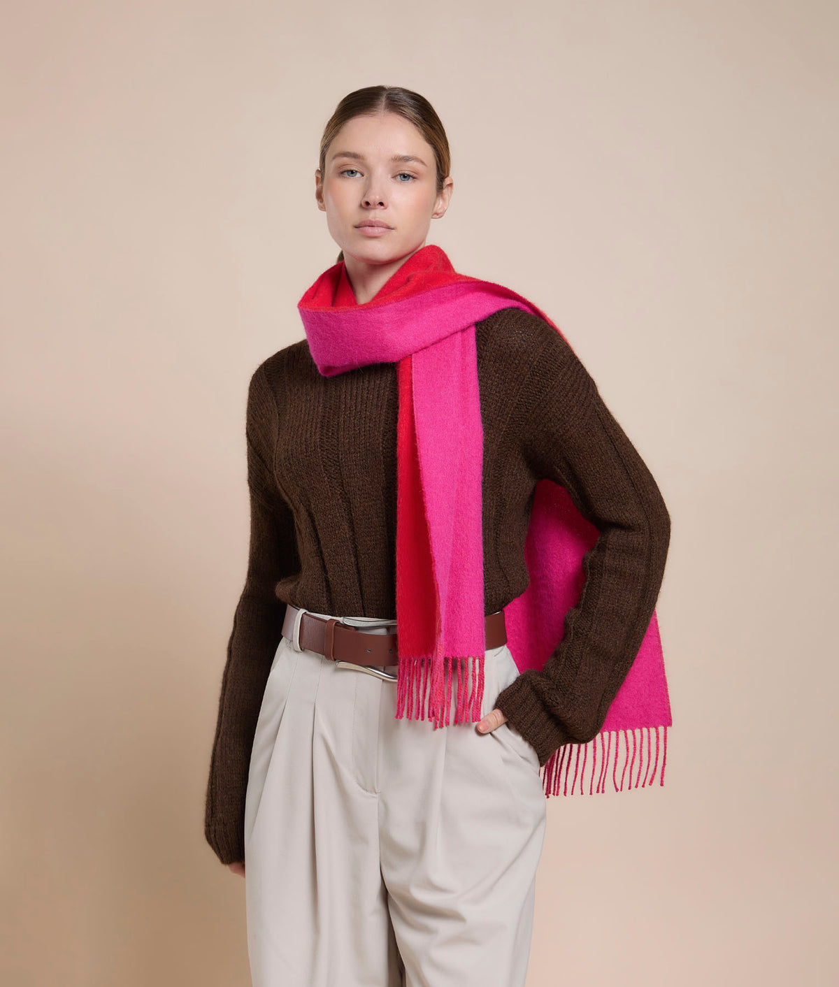 Chalina Reversible