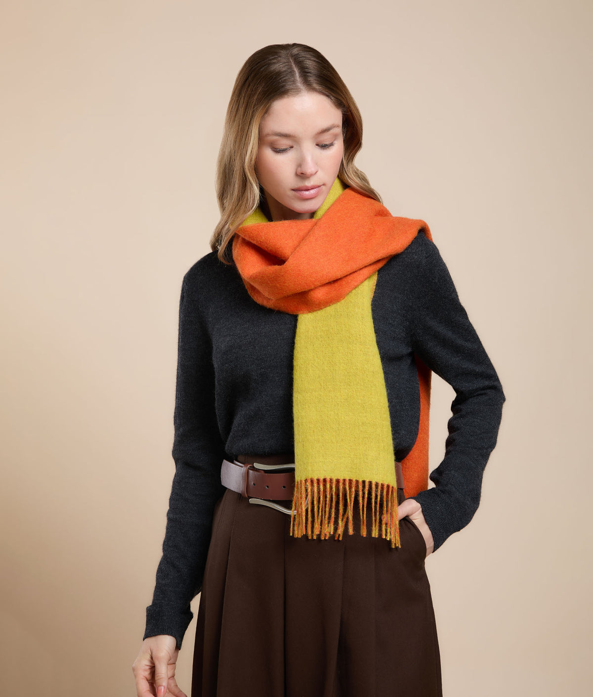 Chalina Reversible
