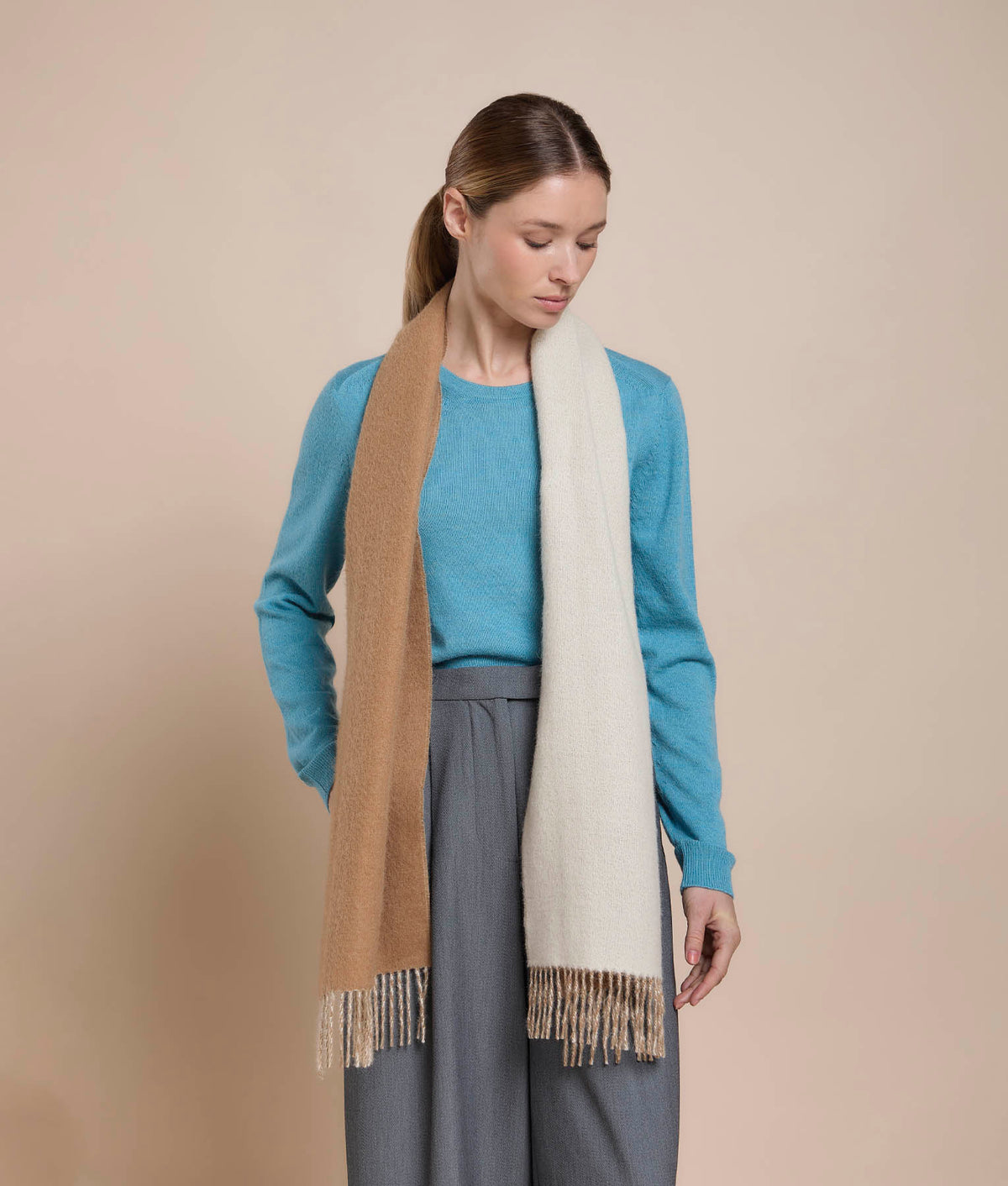 Chalina Reversible