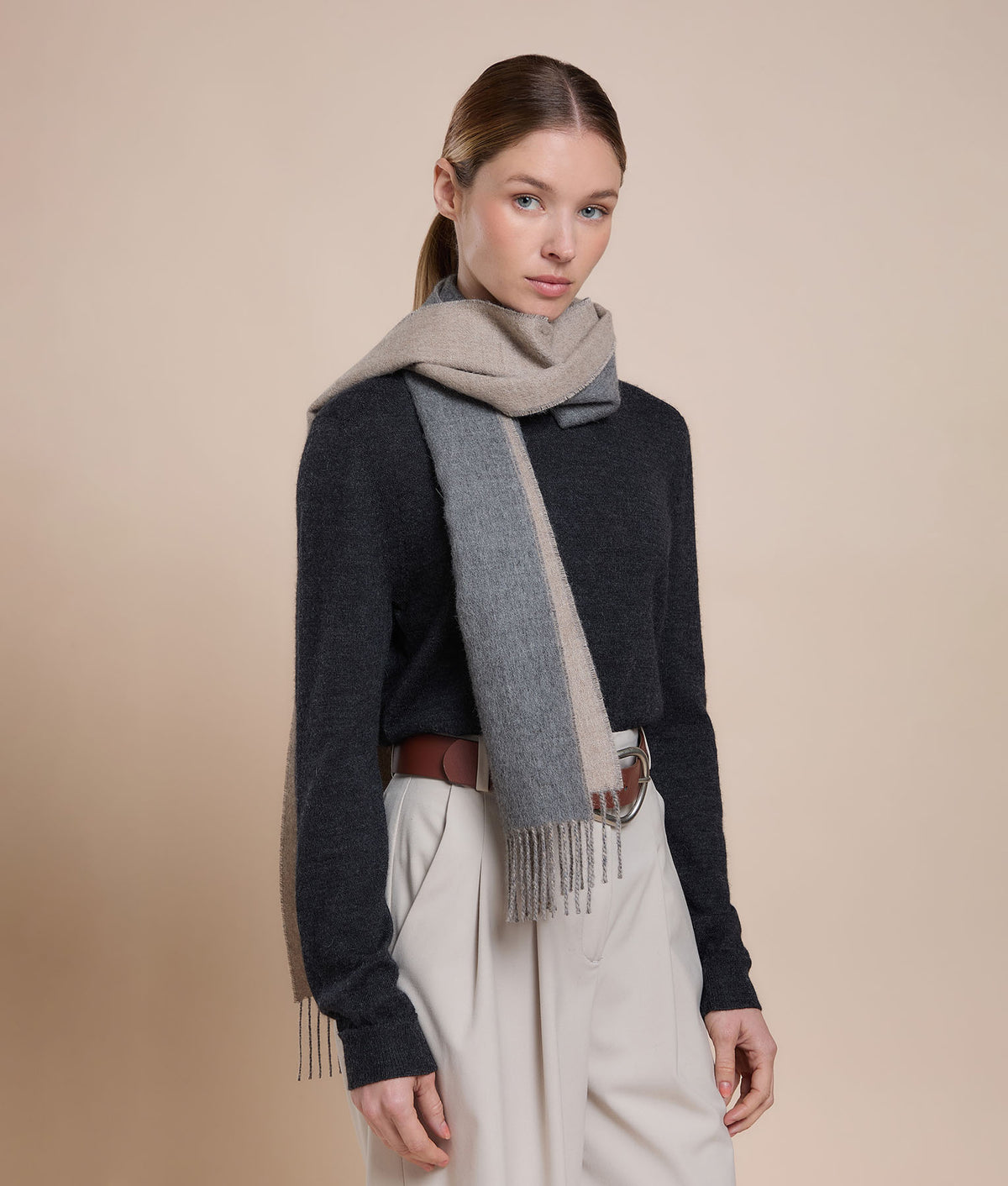 Chalina Reversible