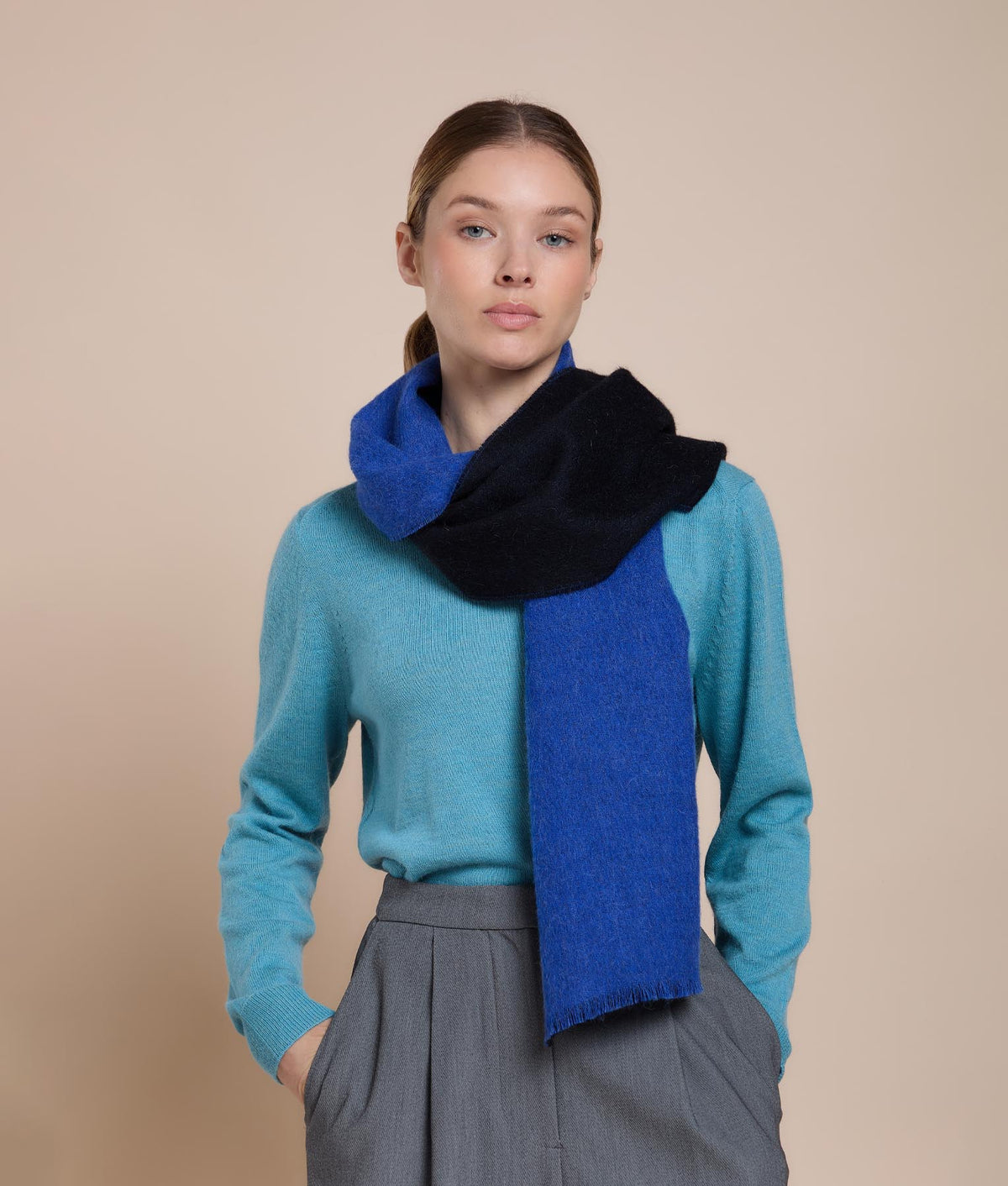 Chalina Reversible