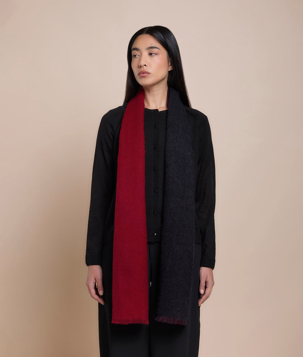Chalina Reversible