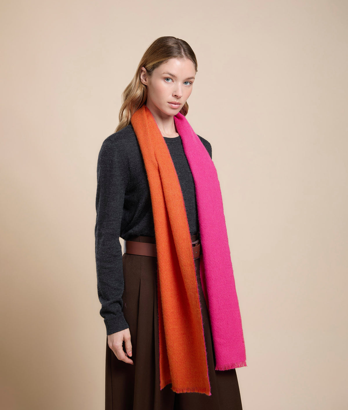 Chalina Reversible
