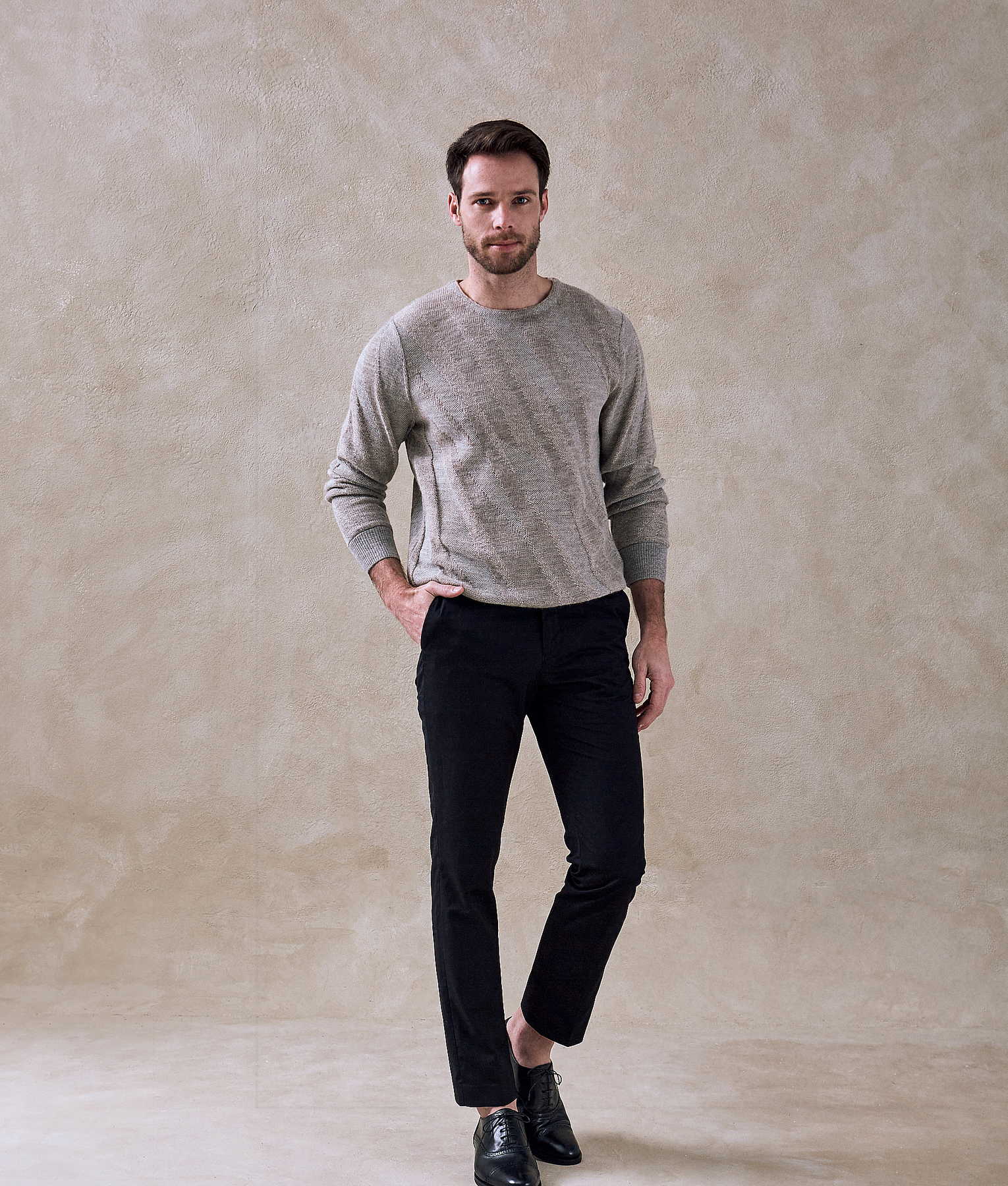 Chompa Rays Baby Alpaca