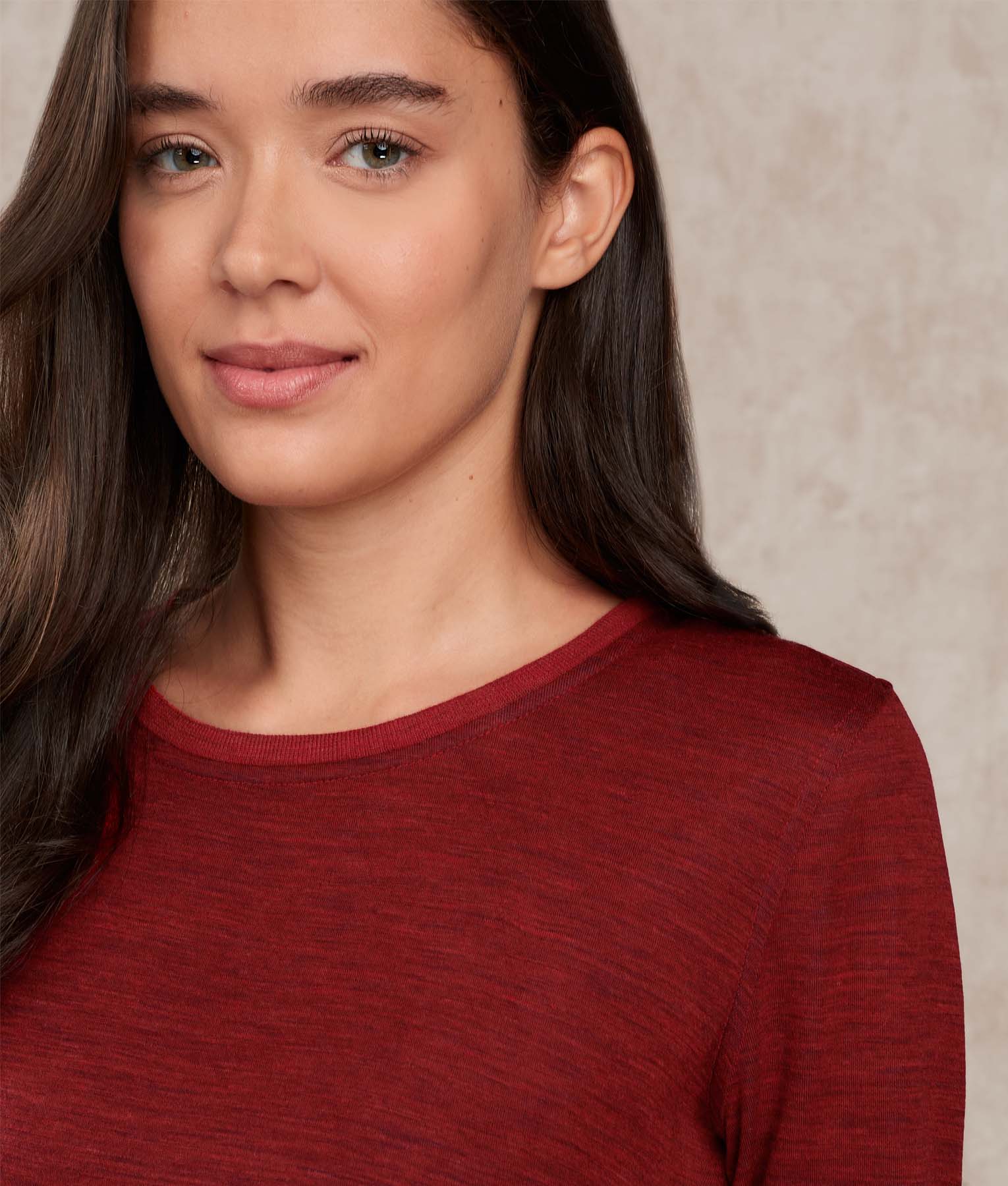 Chompa Reversible Mangas Largas