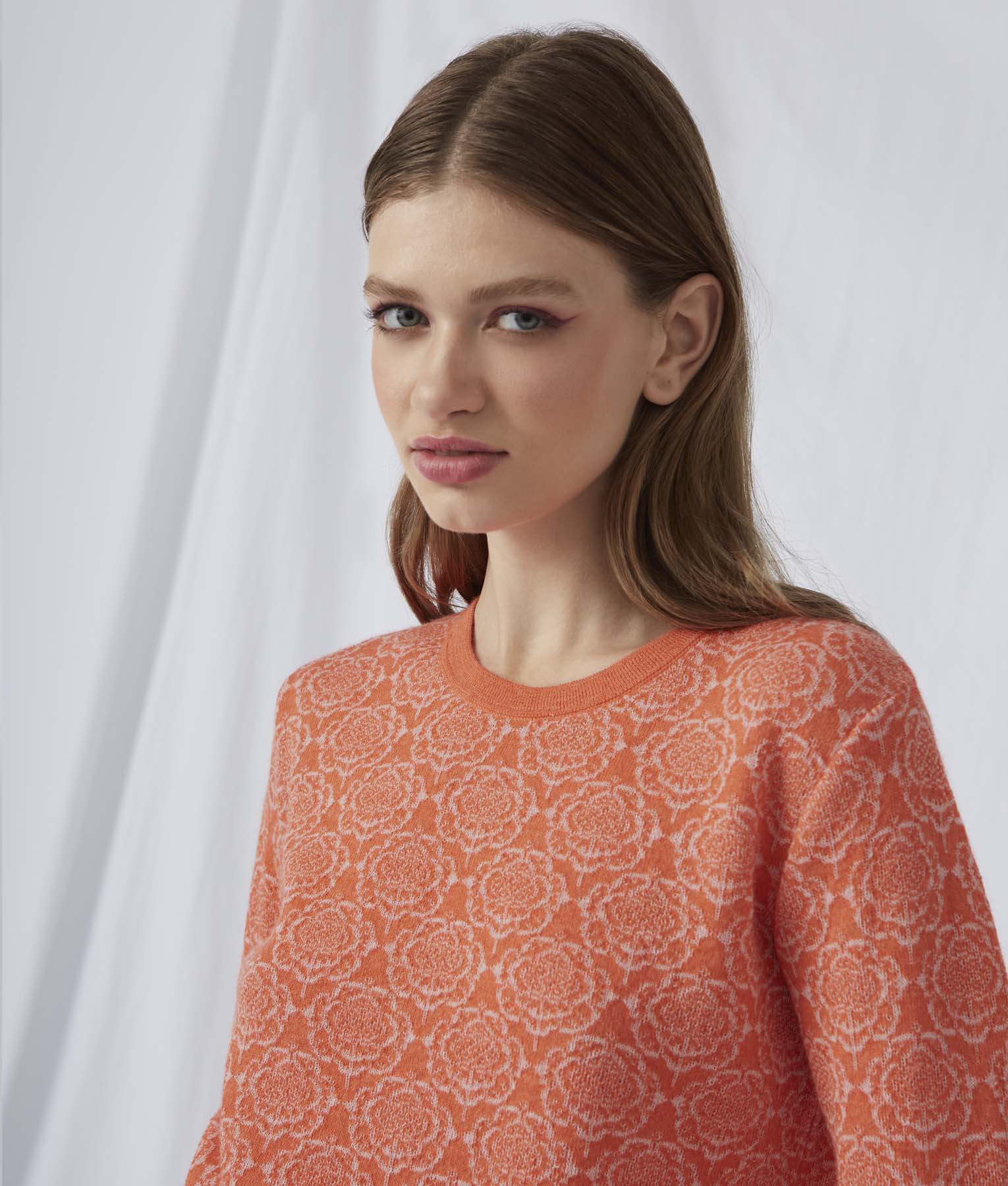 Chompa Transfer Flowers