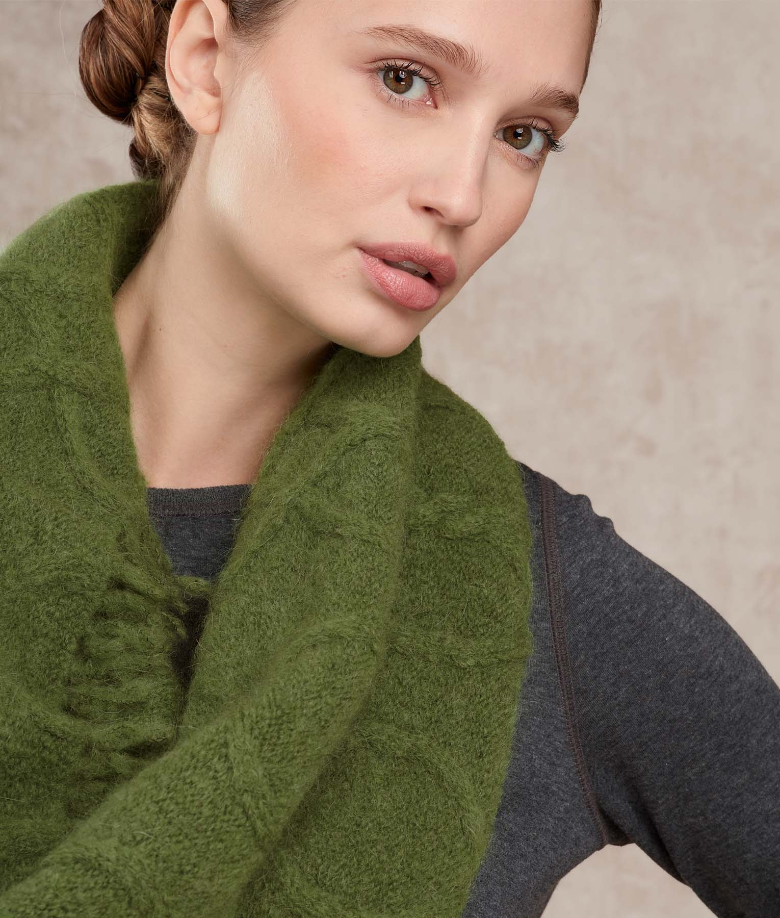 Collarín Aran