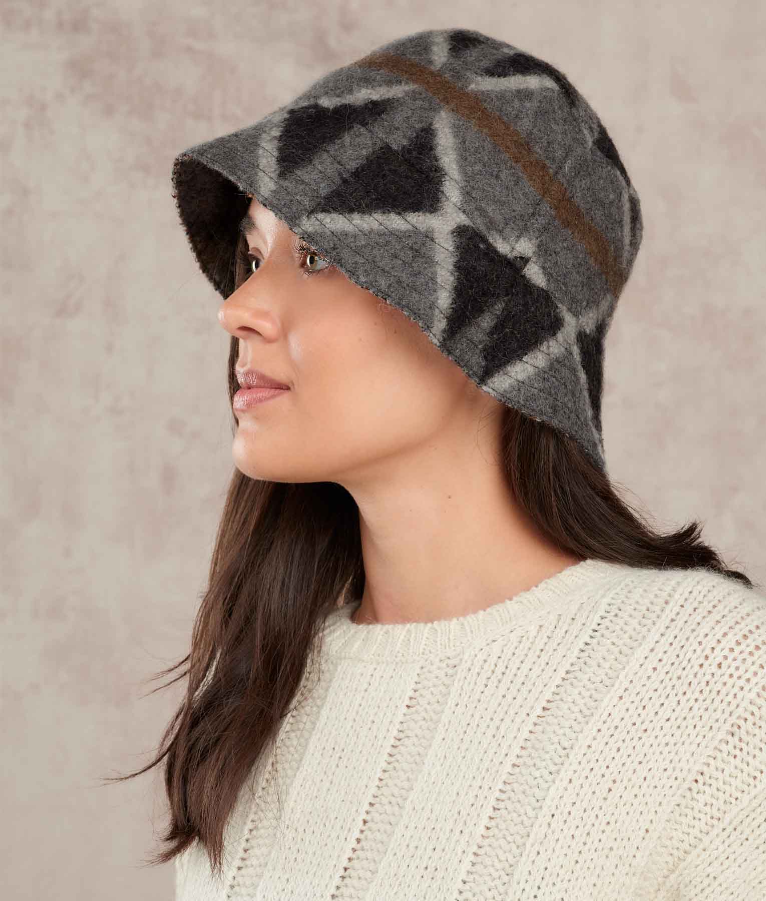 Gorro Jac y Bo