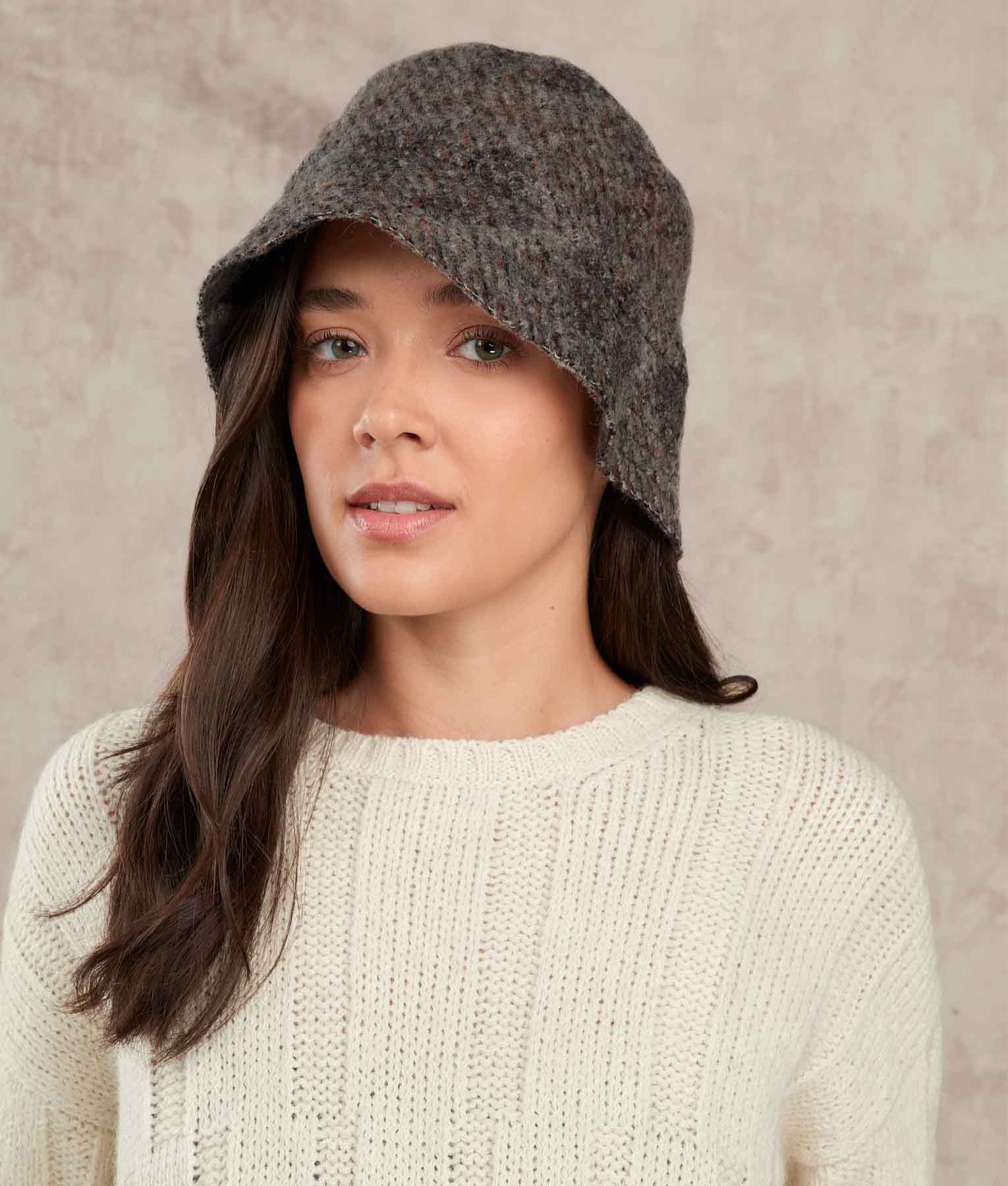 Gorro Jac y Bo