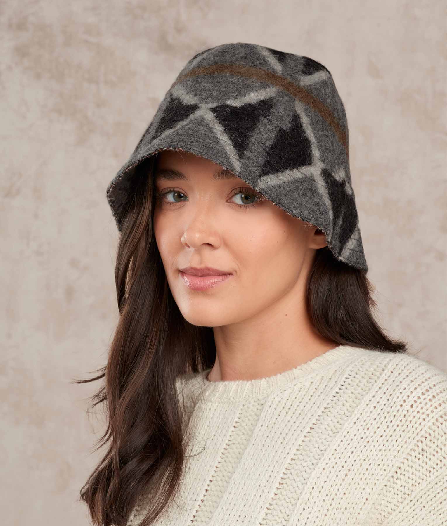 Gorro Jac y Bo
