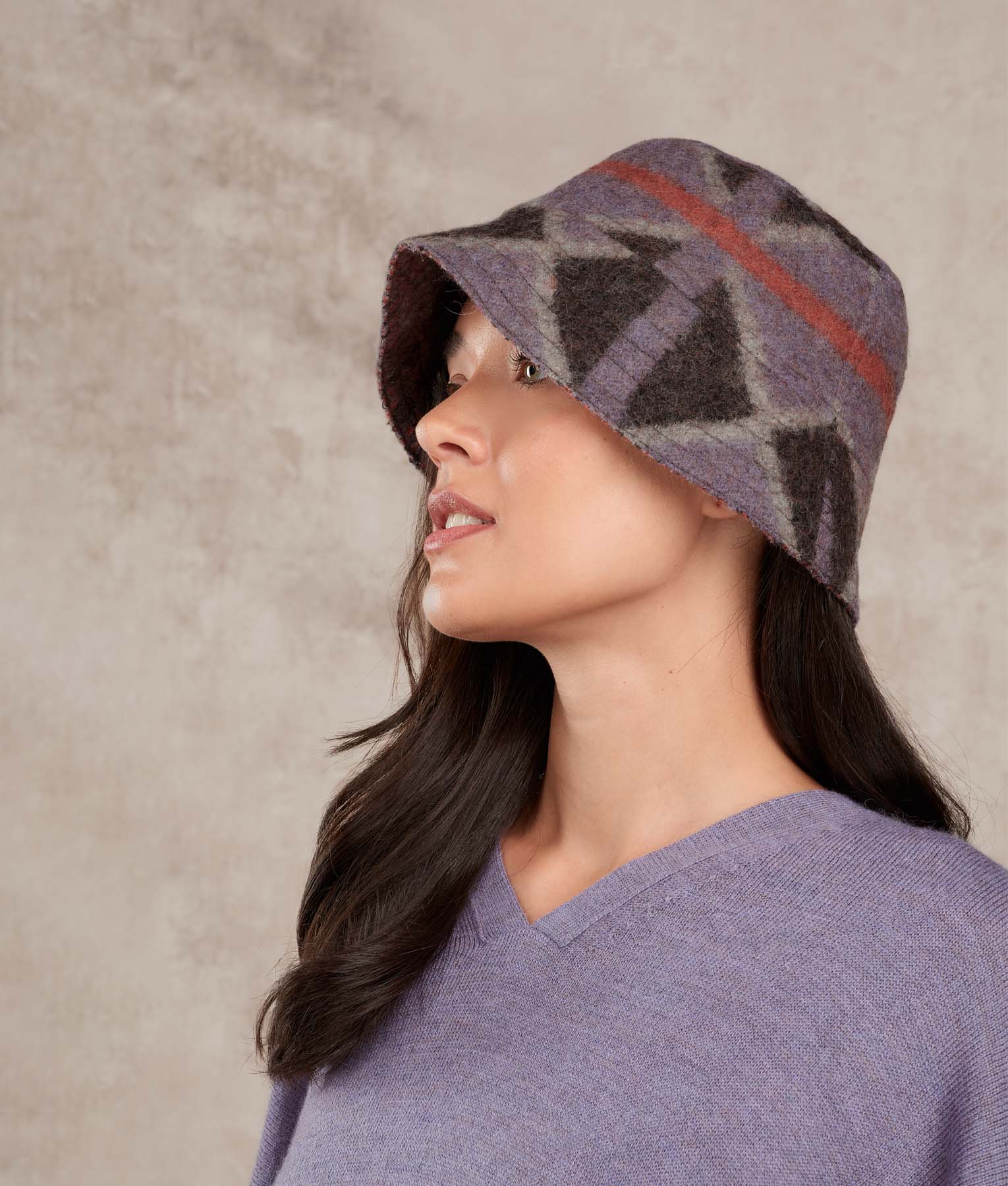Gorro Jac y Bo