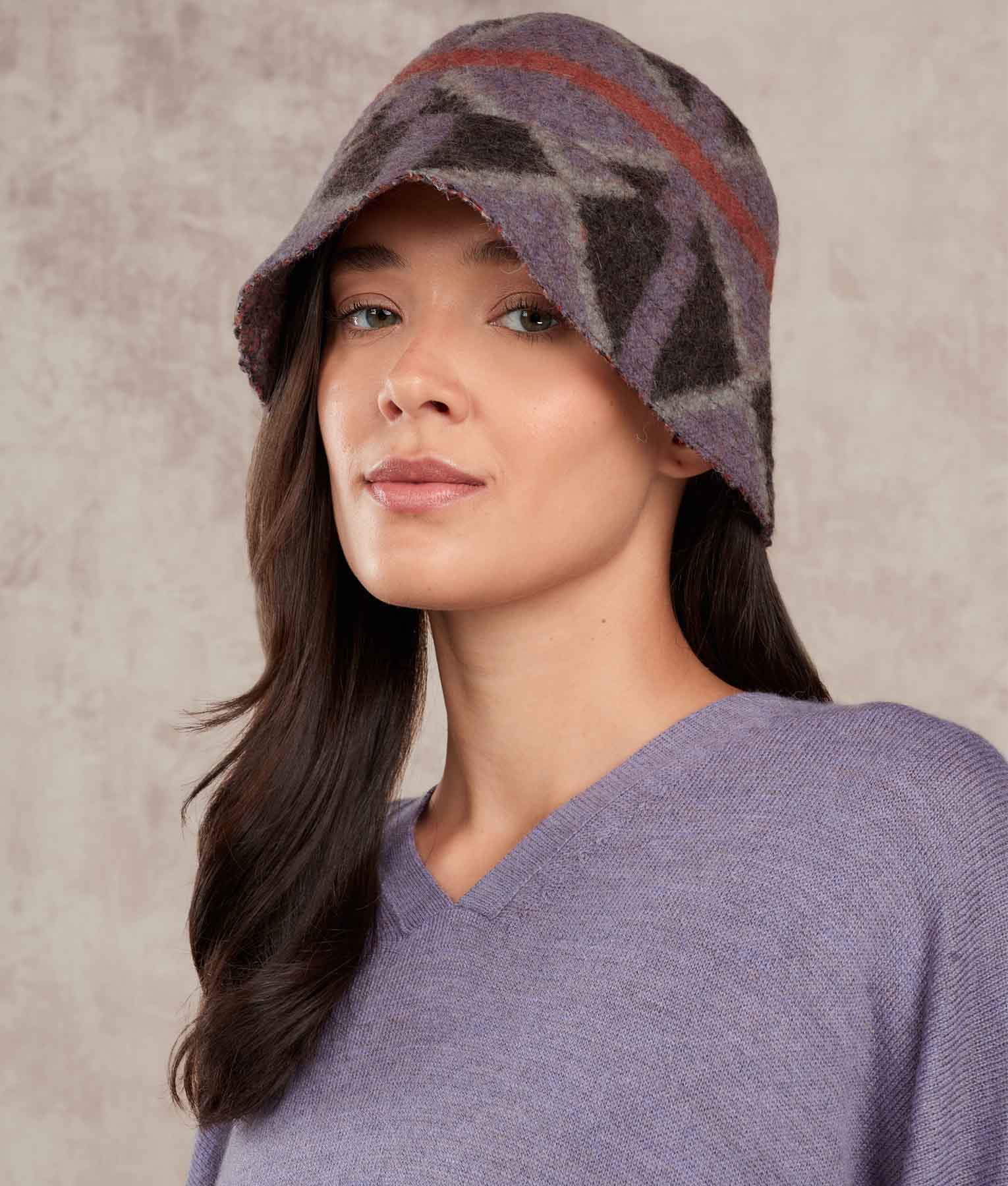 Gorro Jac y Bo