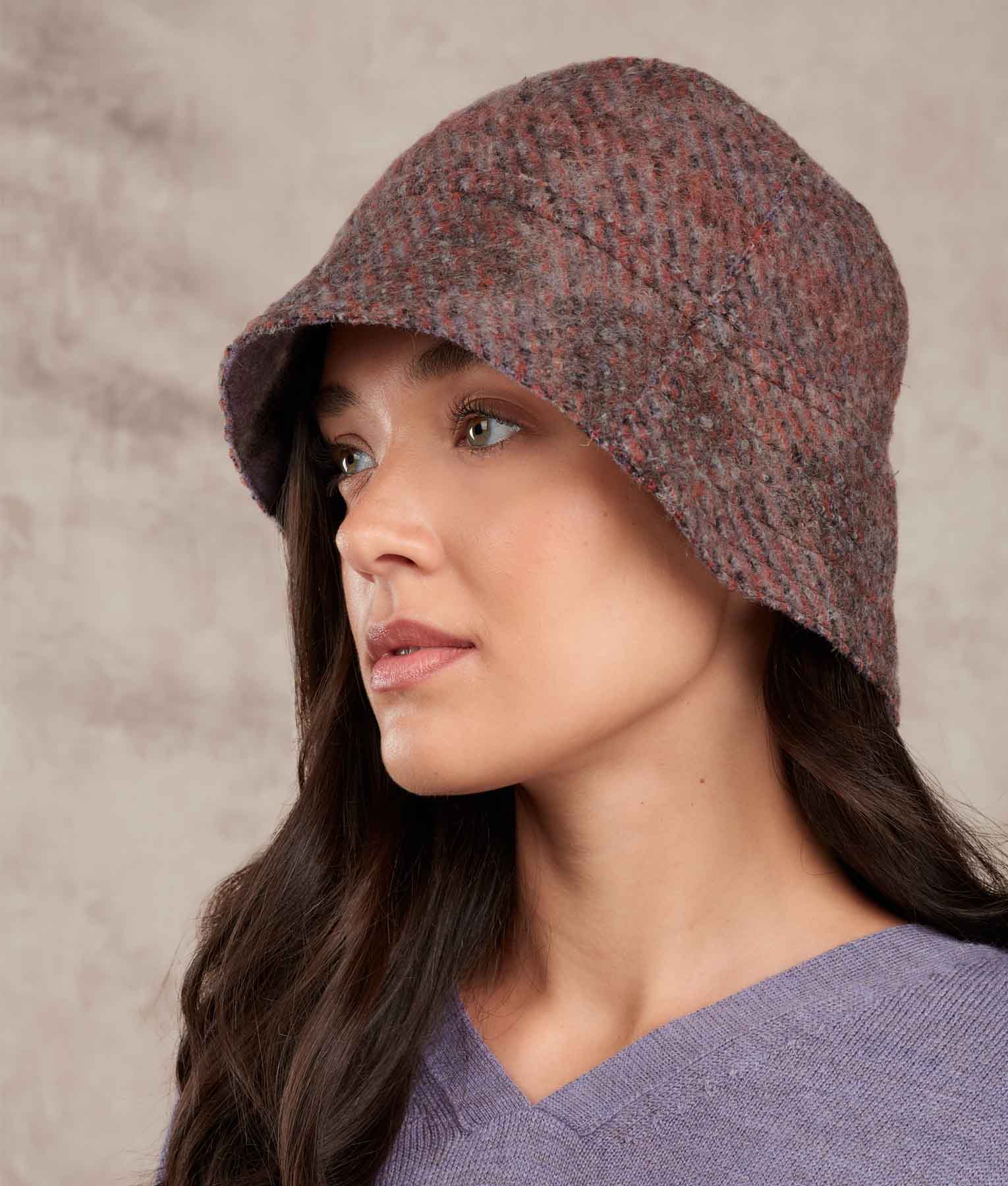 Gorro Jac y Bo
