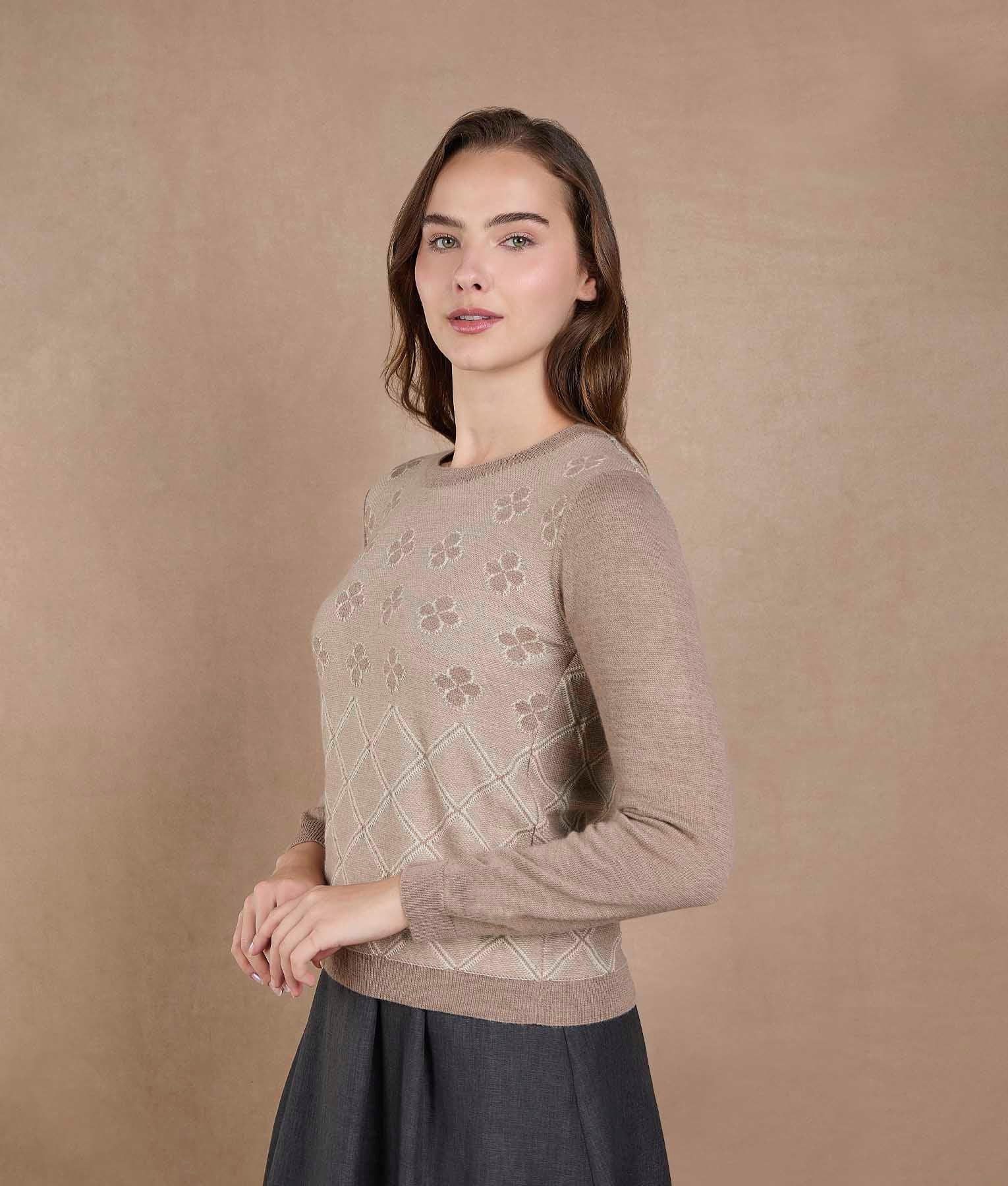 Choma el pasado - Coco tostado