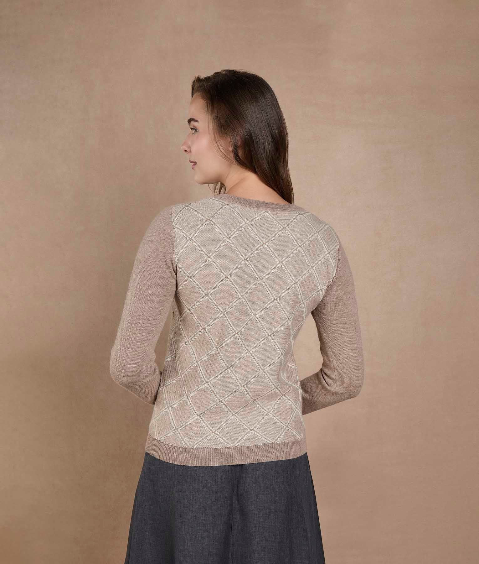 Choma el pasado - Coco tostado