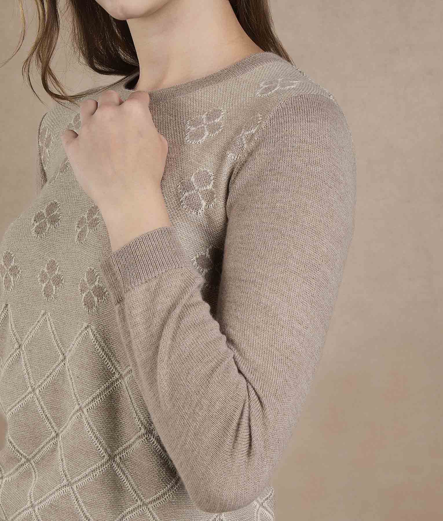 Choma el pasado - Coco tostado