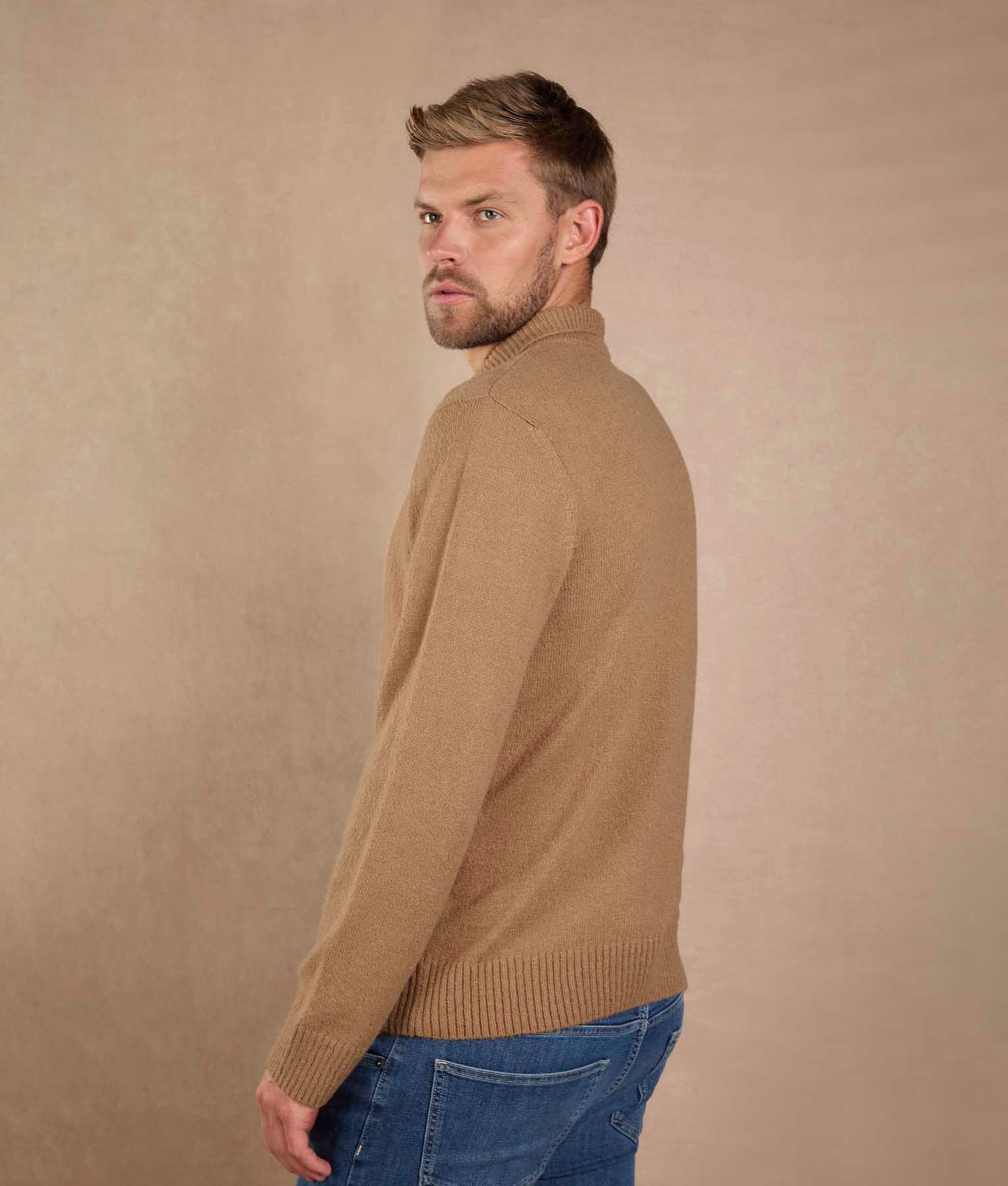 Chompa Luxury Toasted Coconut