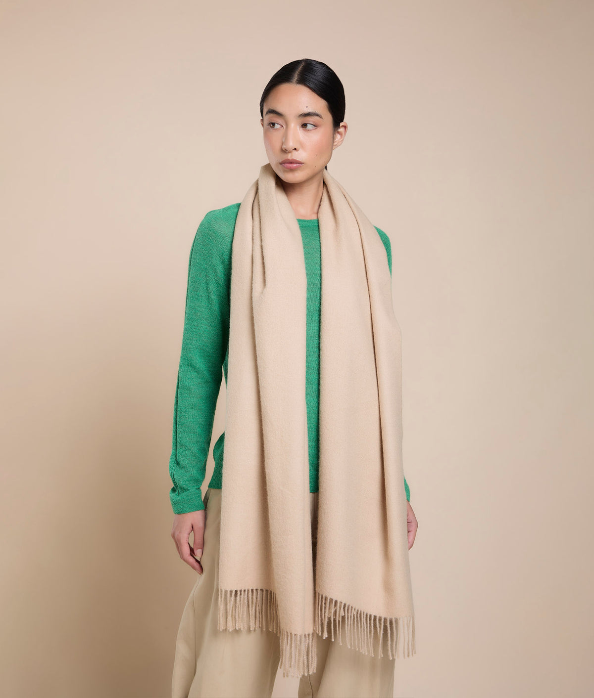 Premium Shawl