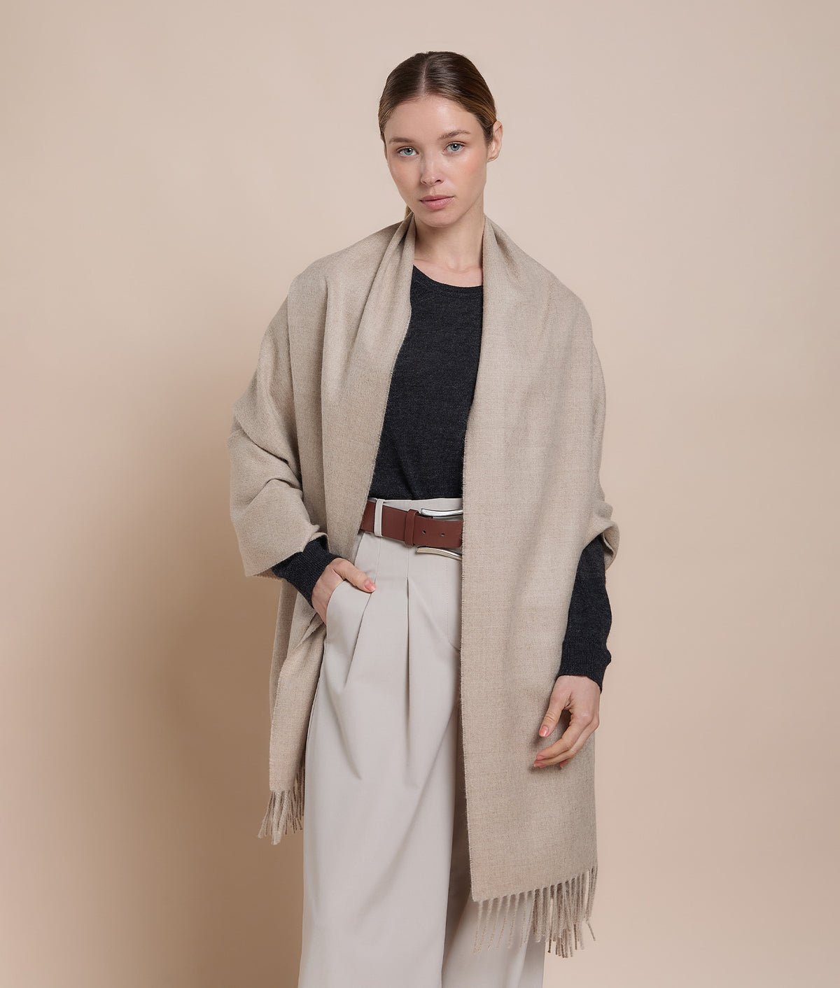 Premium Shawl