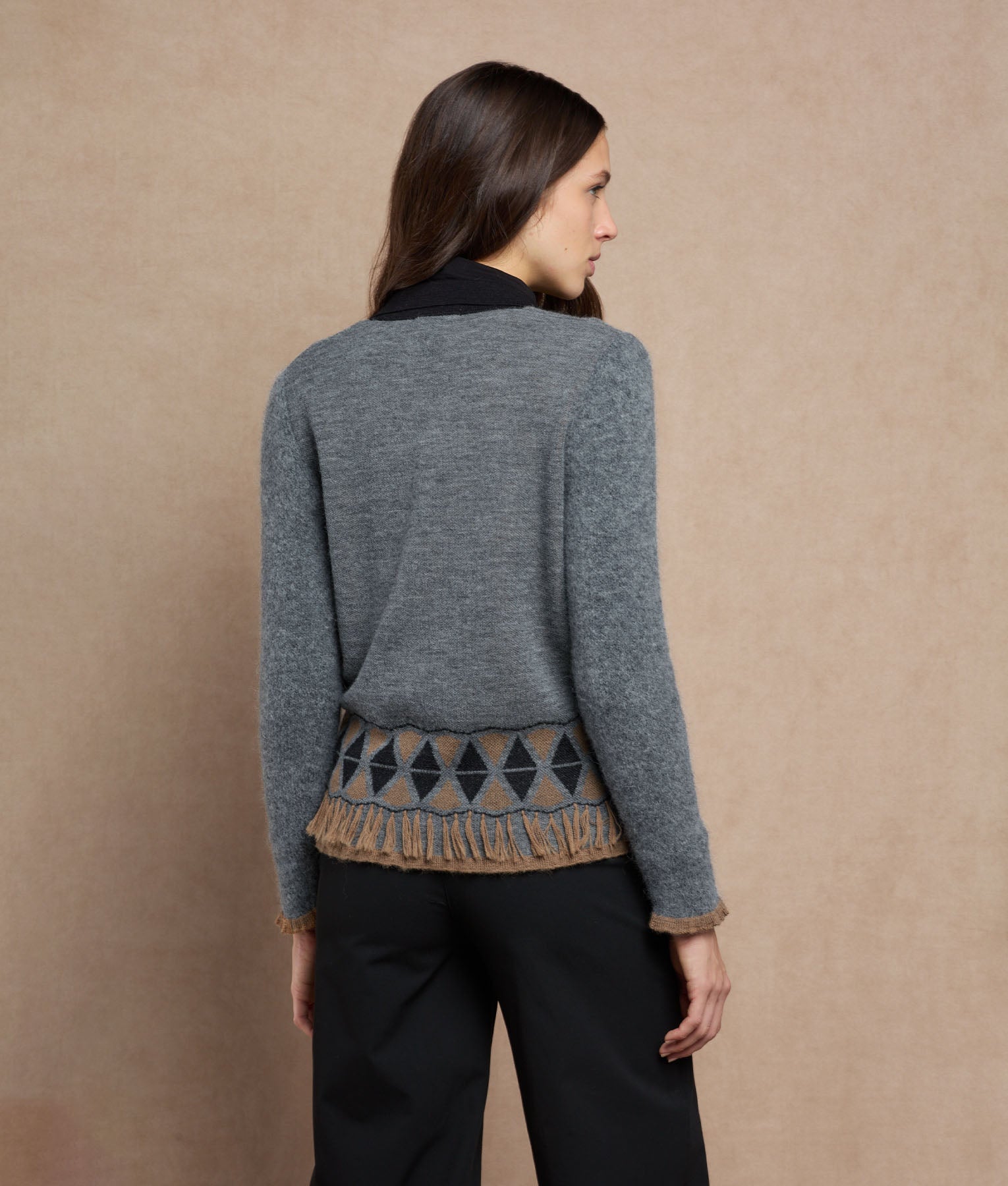 Cardigan Biz