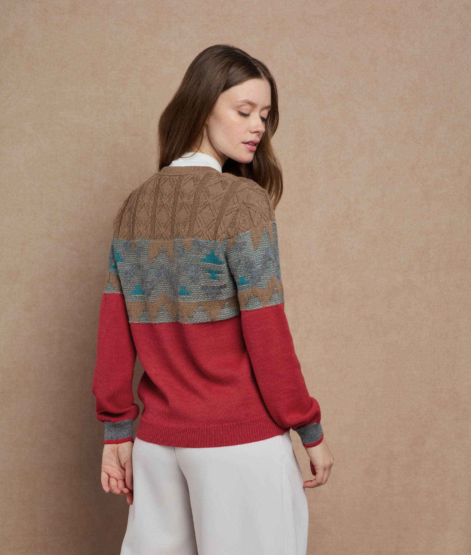 Cardigan Campo