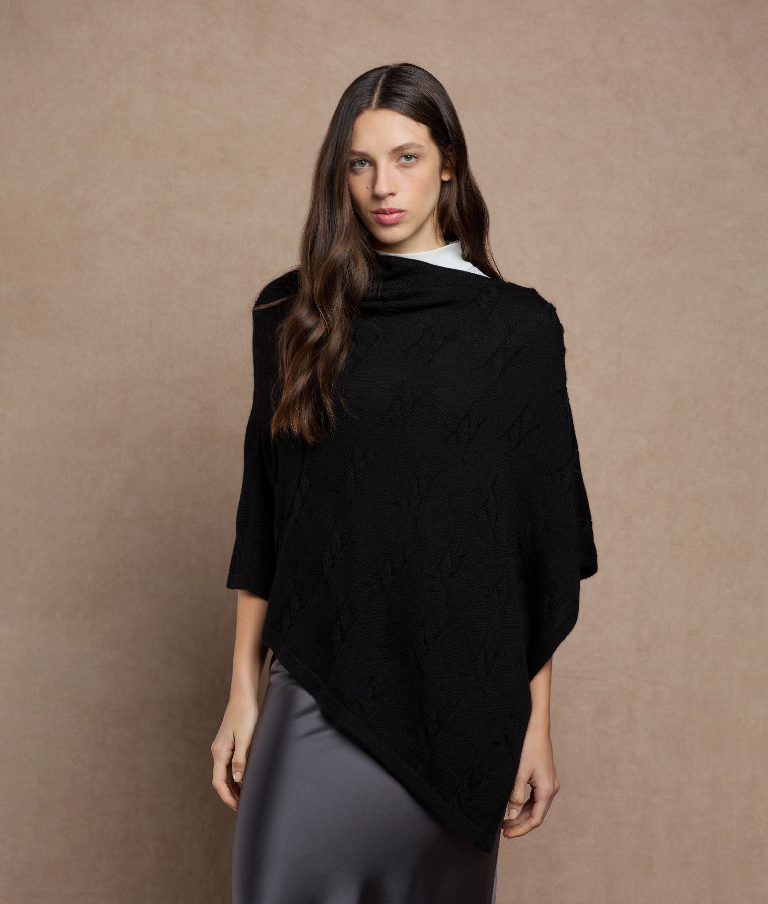 Poncho Aventura