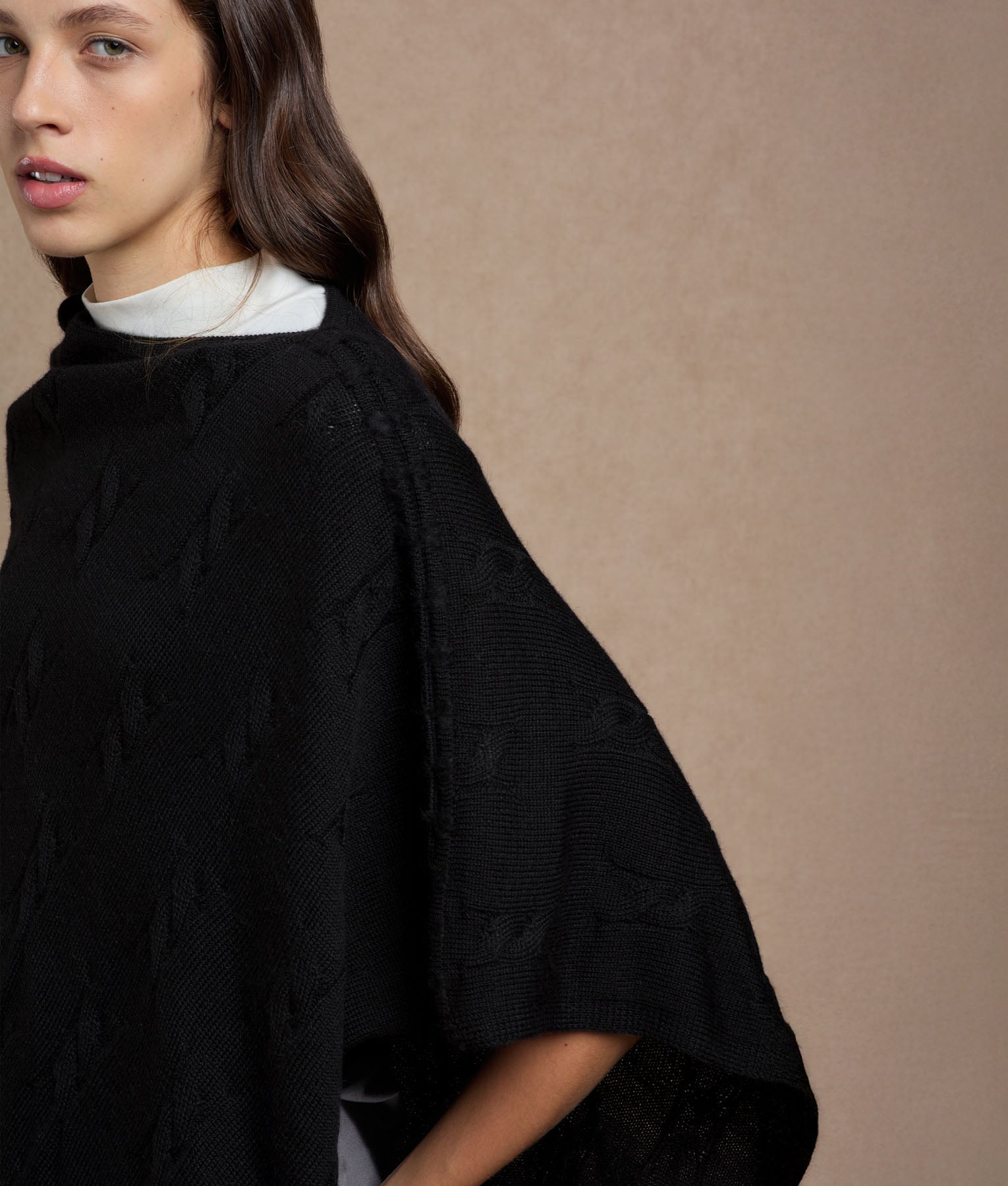 Poncho Aventura