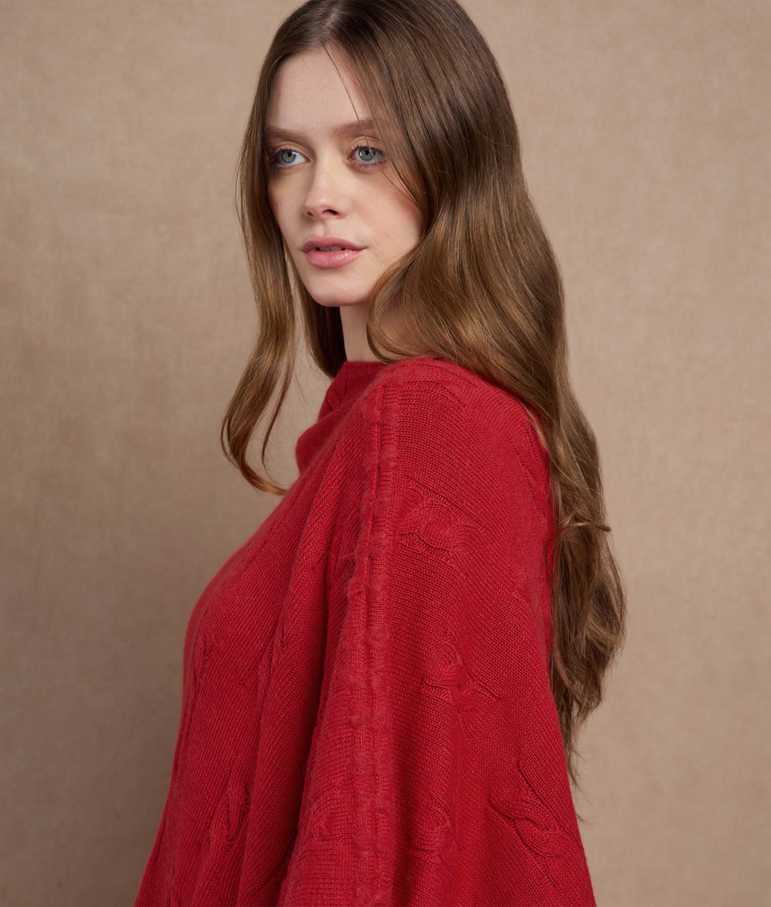 Poncho Aventura