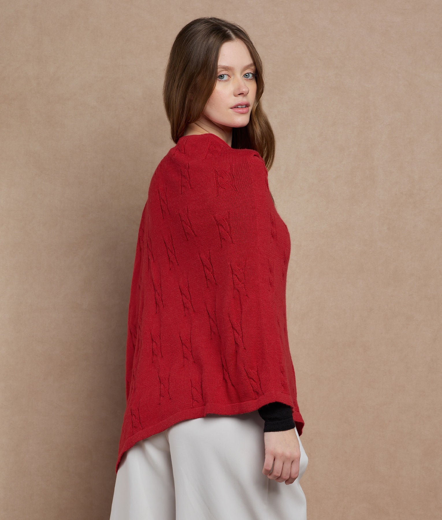 Poncho Aventura