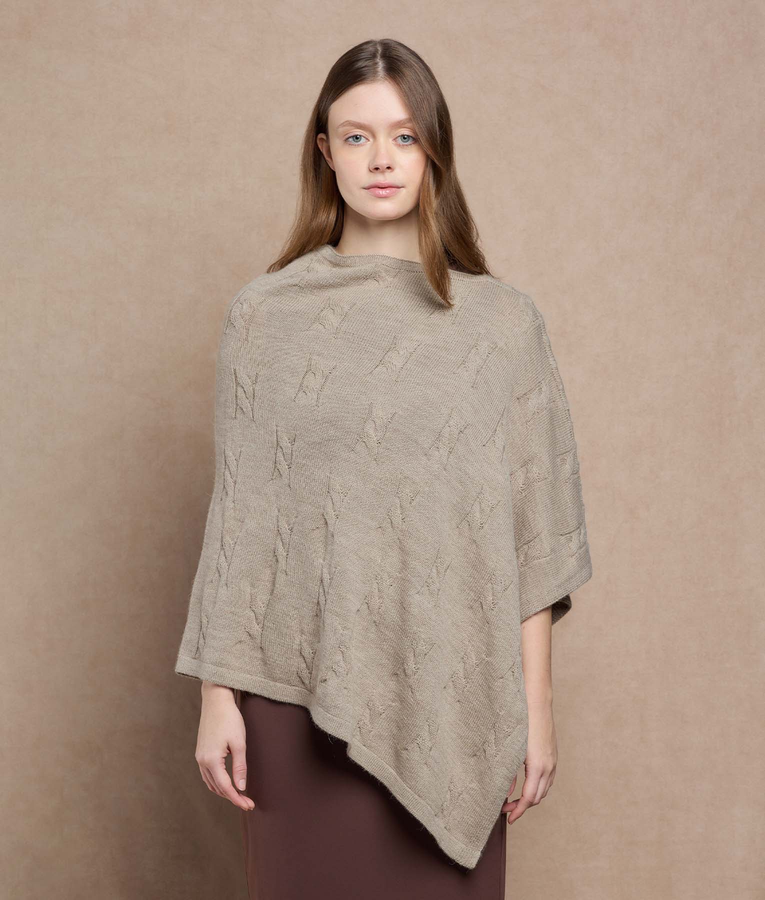 Poncho Aventura