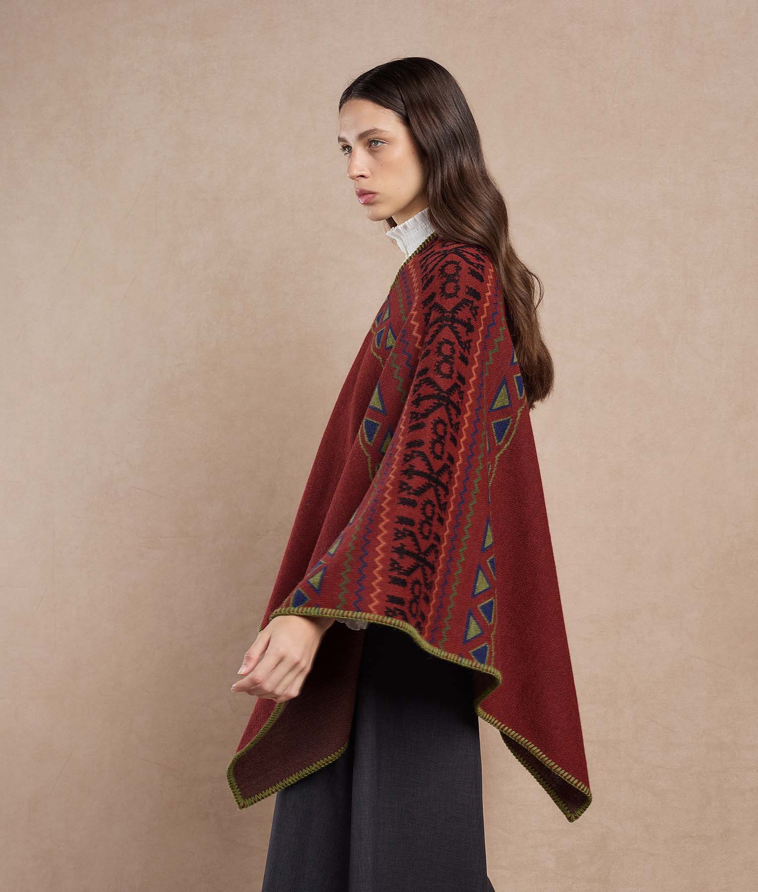 Poncho El Valle