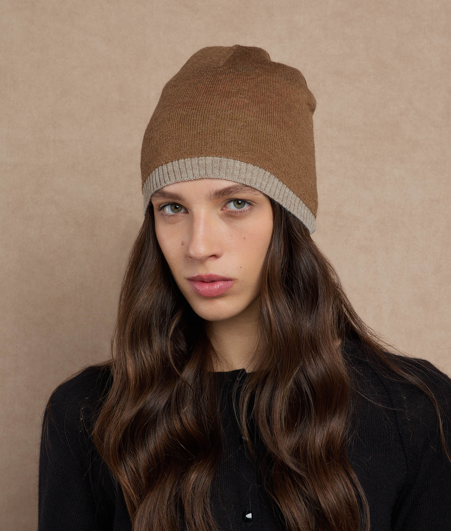 Gorro Mis Colores Reversible