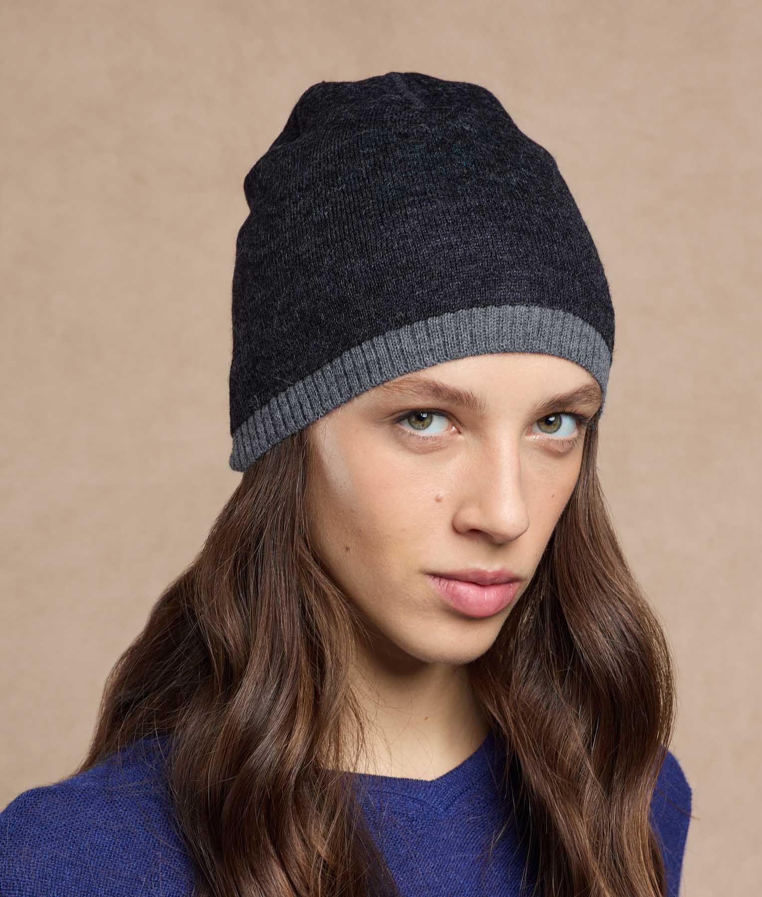 Gorro Mis Colores Reversible