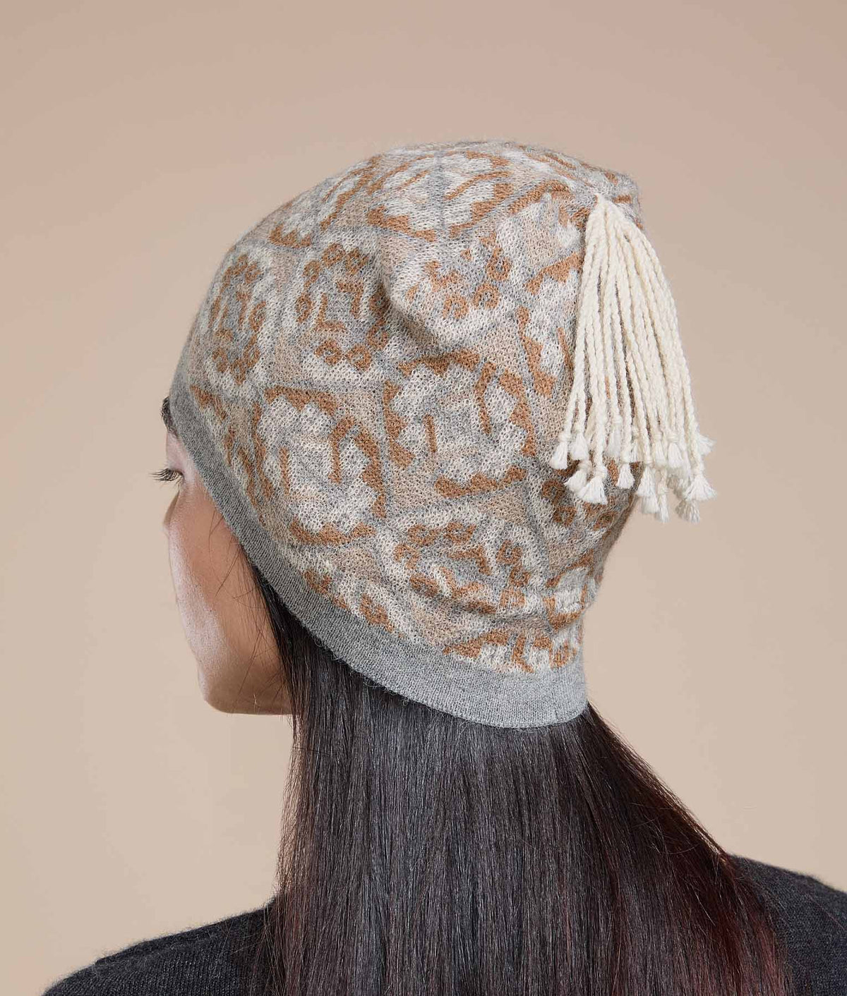 Gorro Los Vitrales