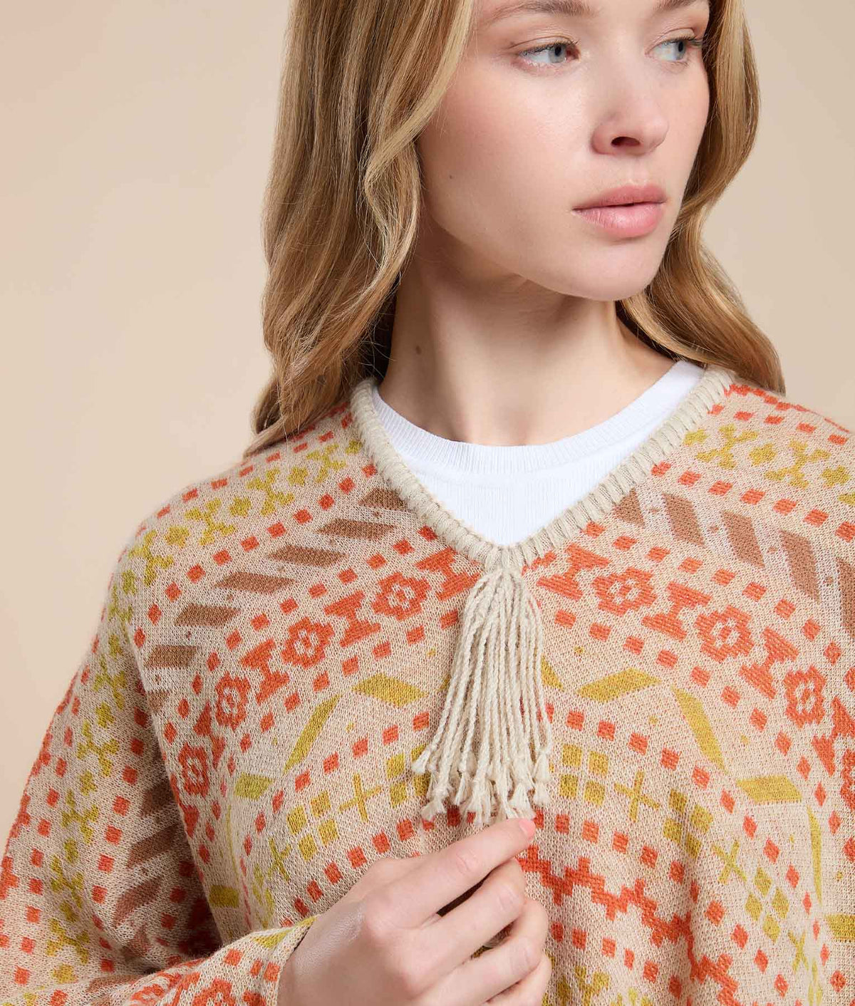 Poncho Beautify