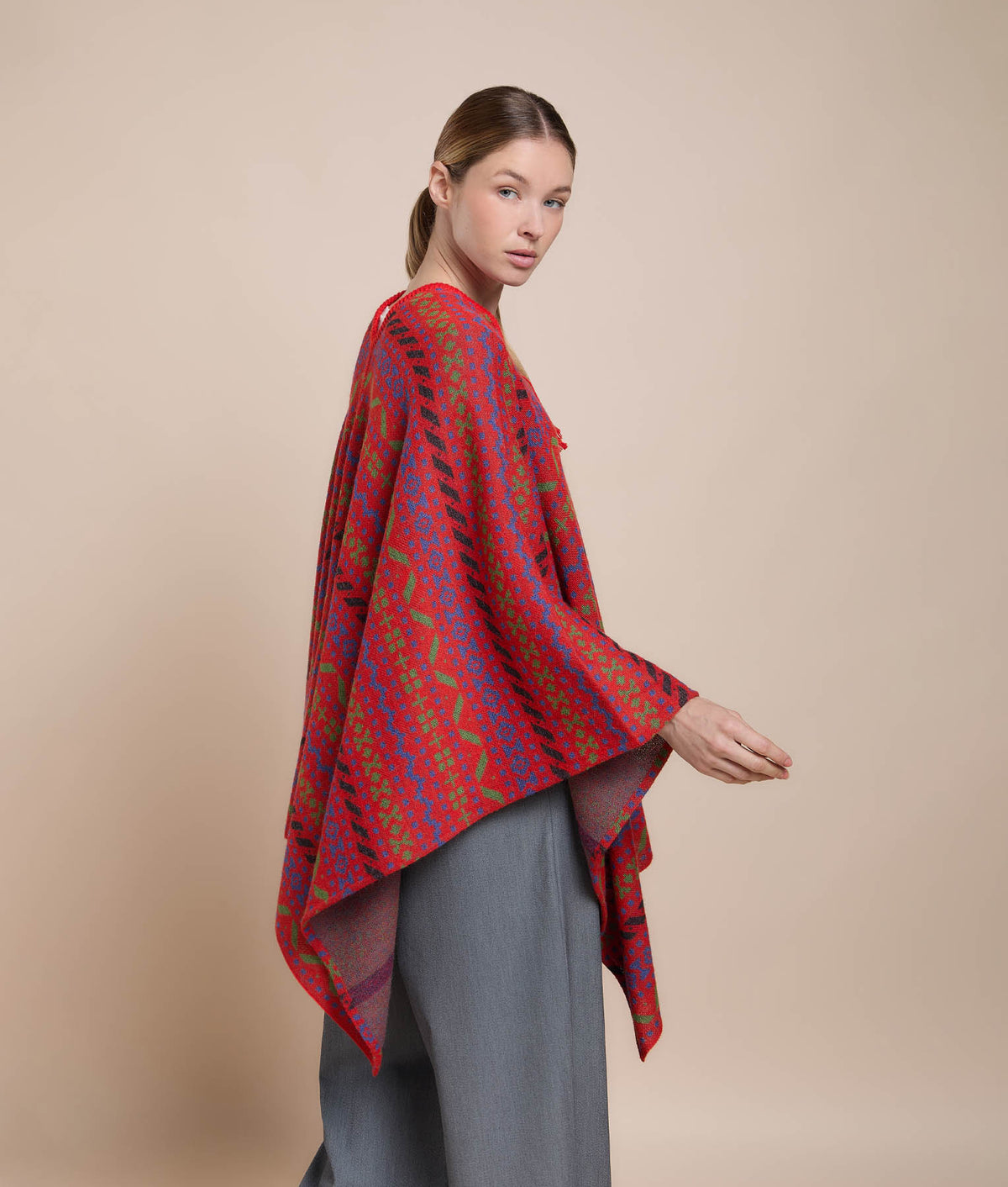 Poncho Beautify