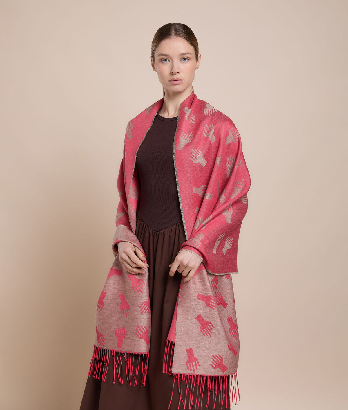 Shawl Wari