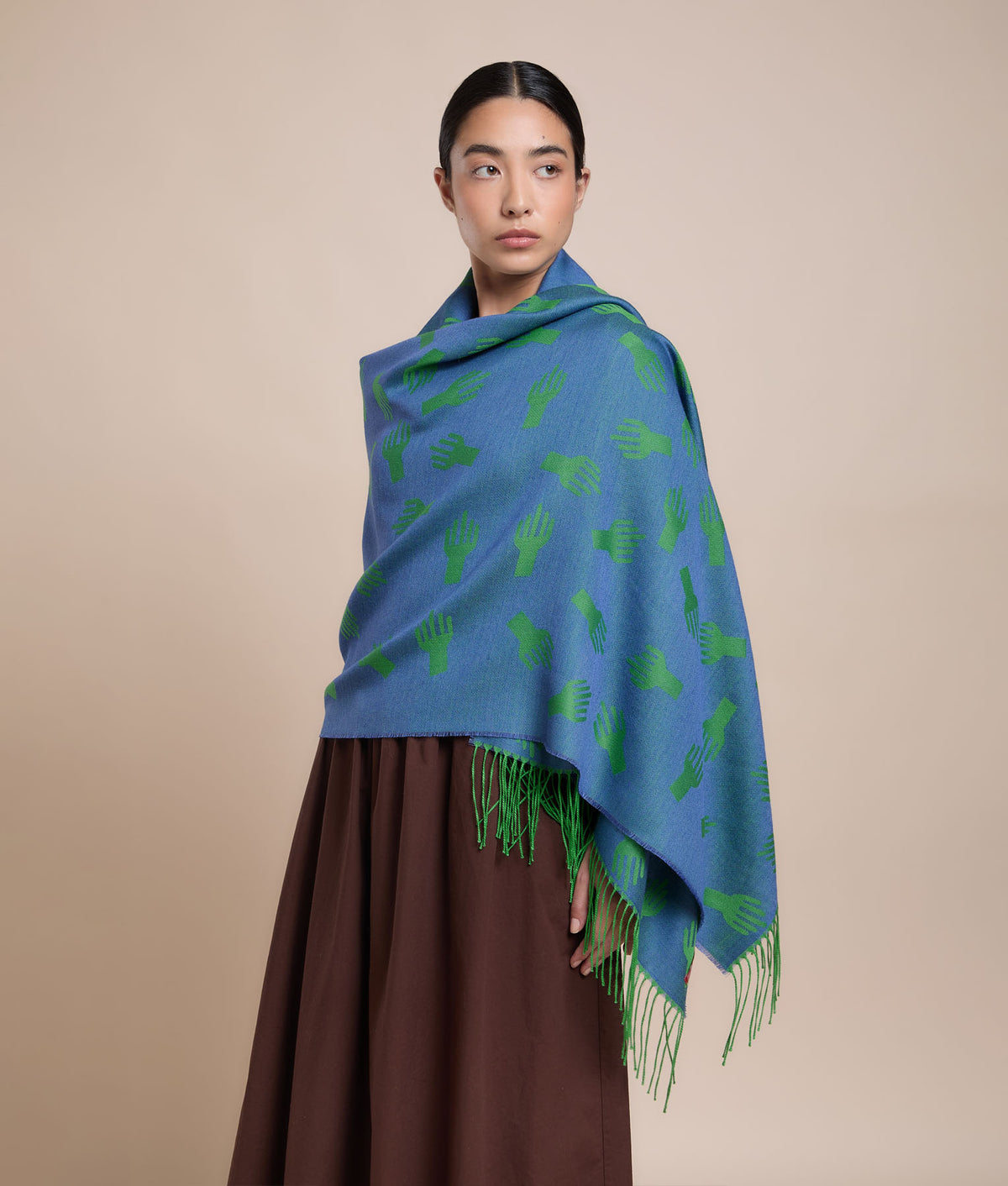 Shawl Wari