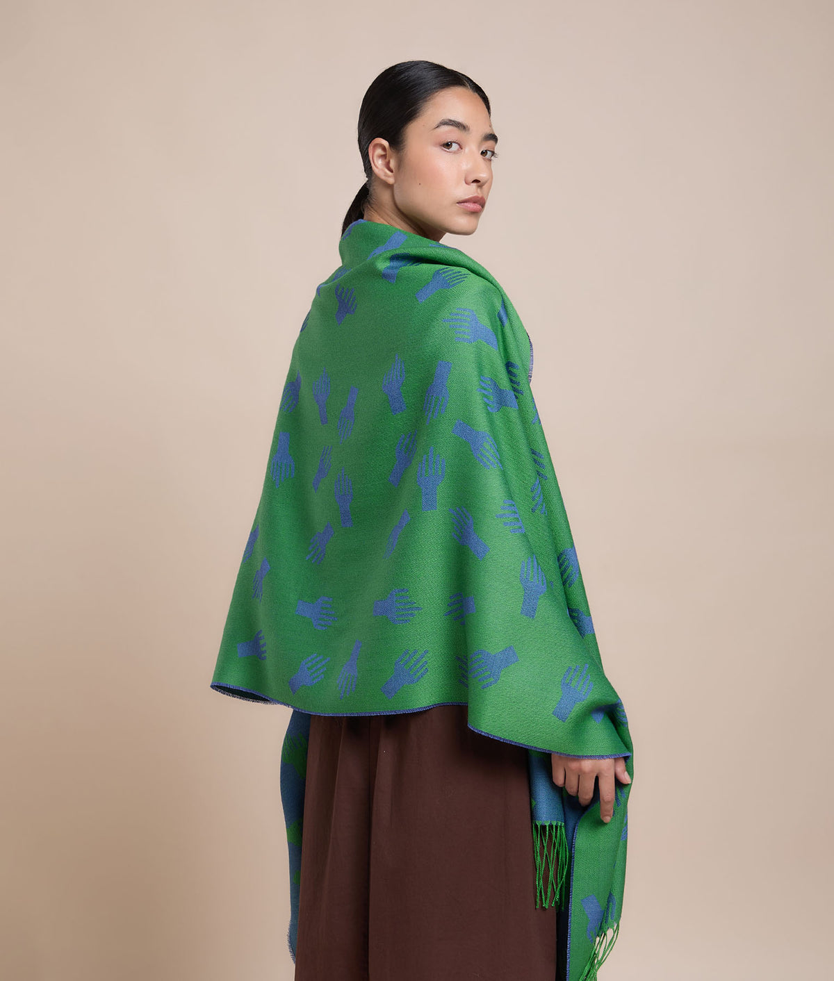 Shawl Wari