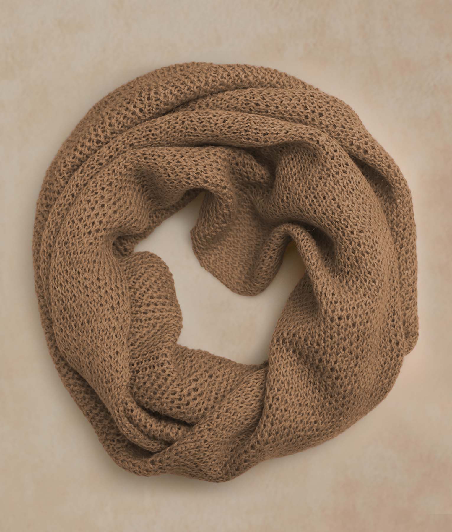 Avellana Infinity Scarf