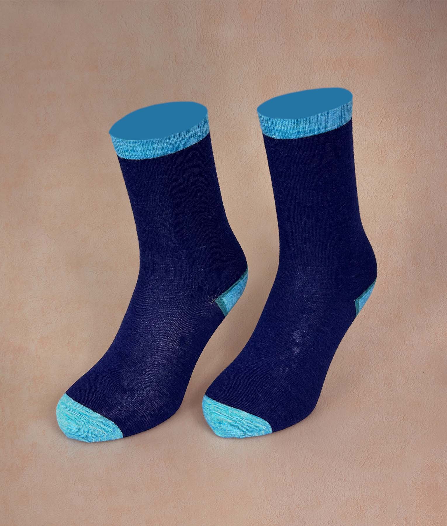 Medias Mujer La Clasica